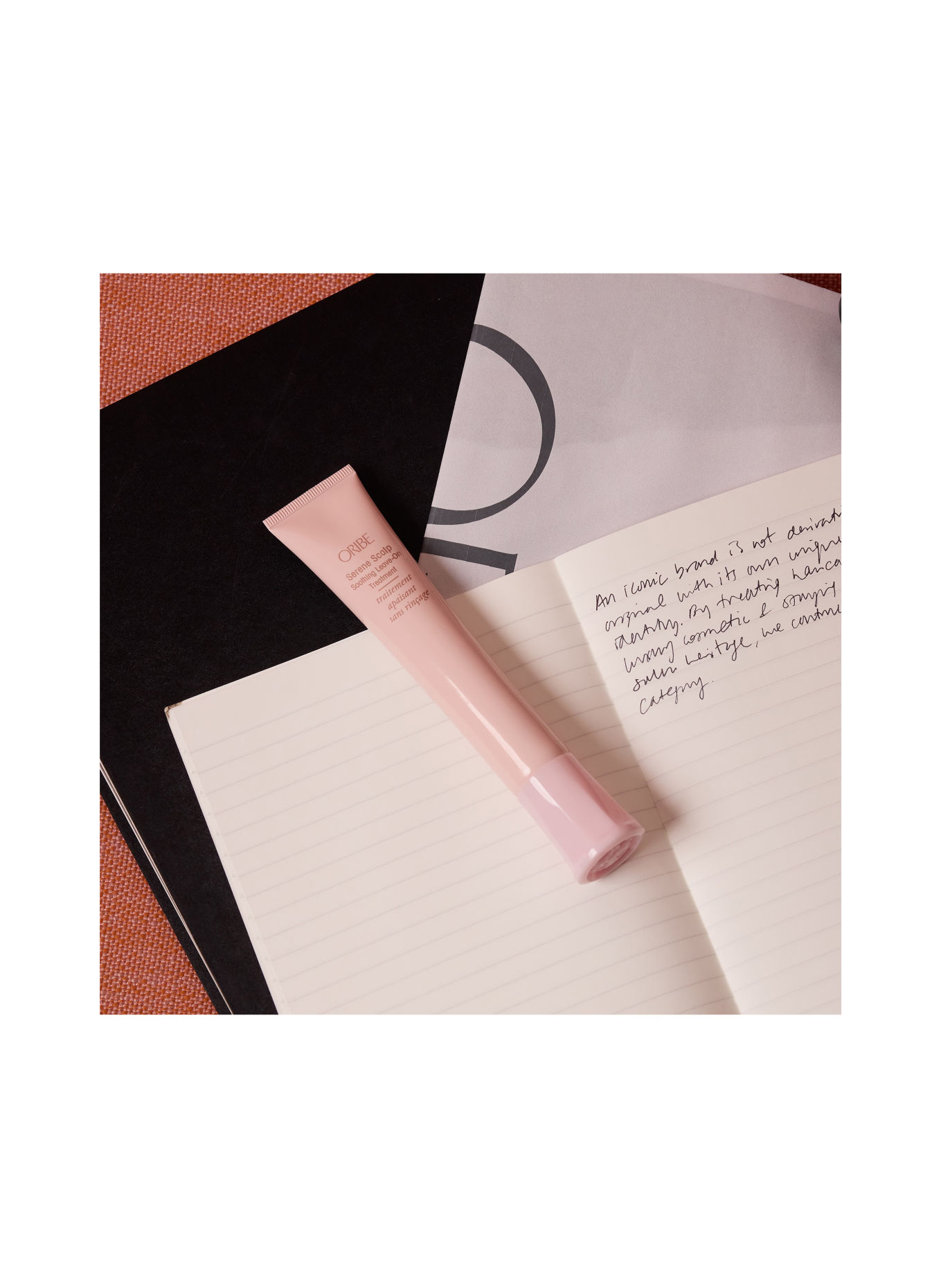Oribe SERENE SCALP