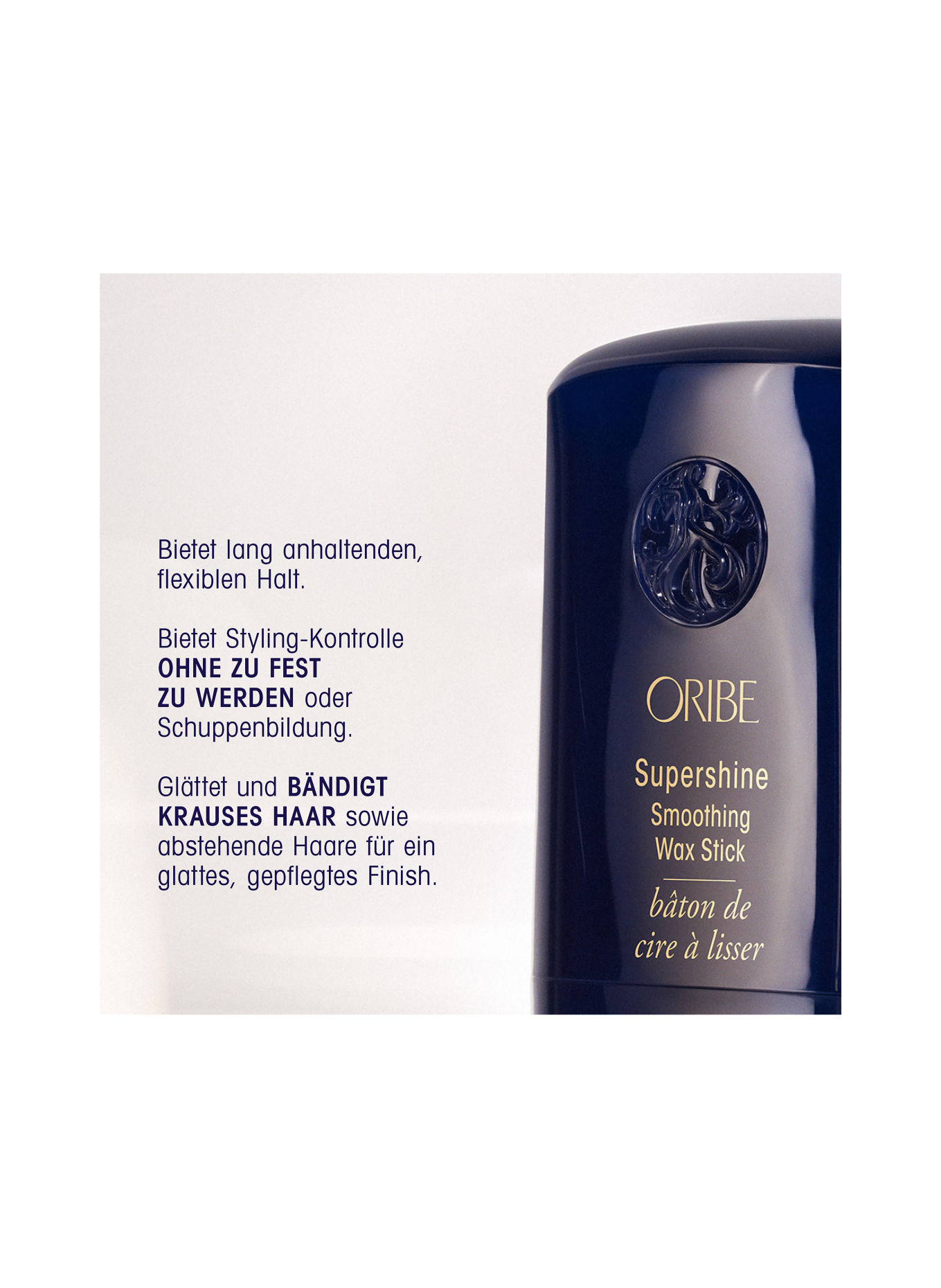 Oribe SUPERSHINE