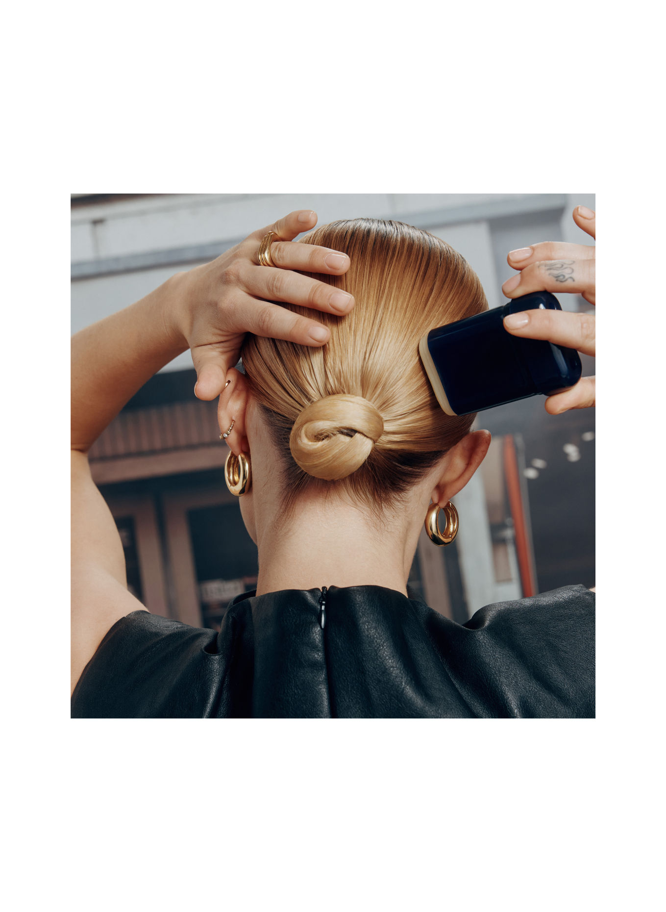 Oribe SUPERSHINE