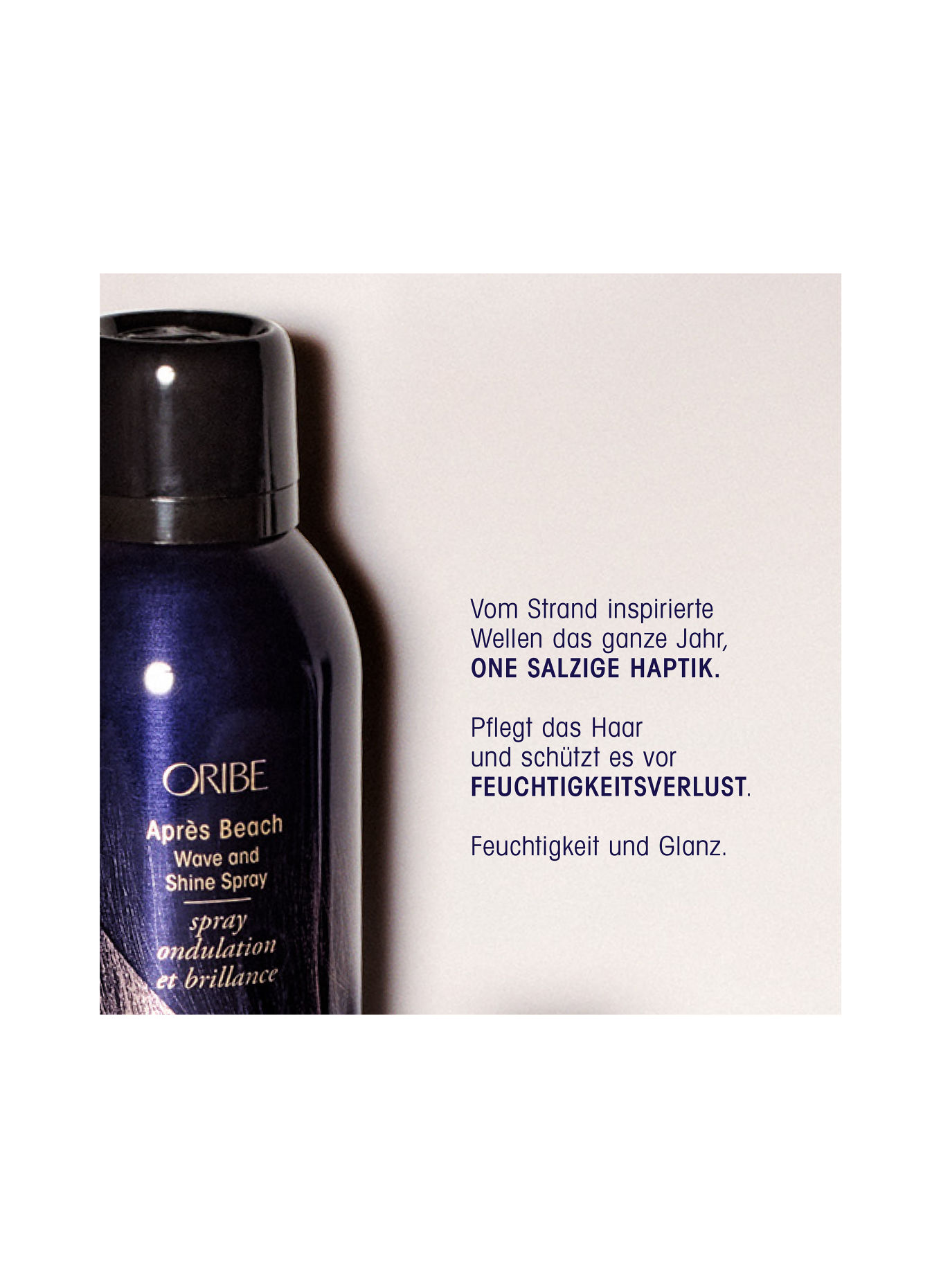 Oribe SUPERSHINE