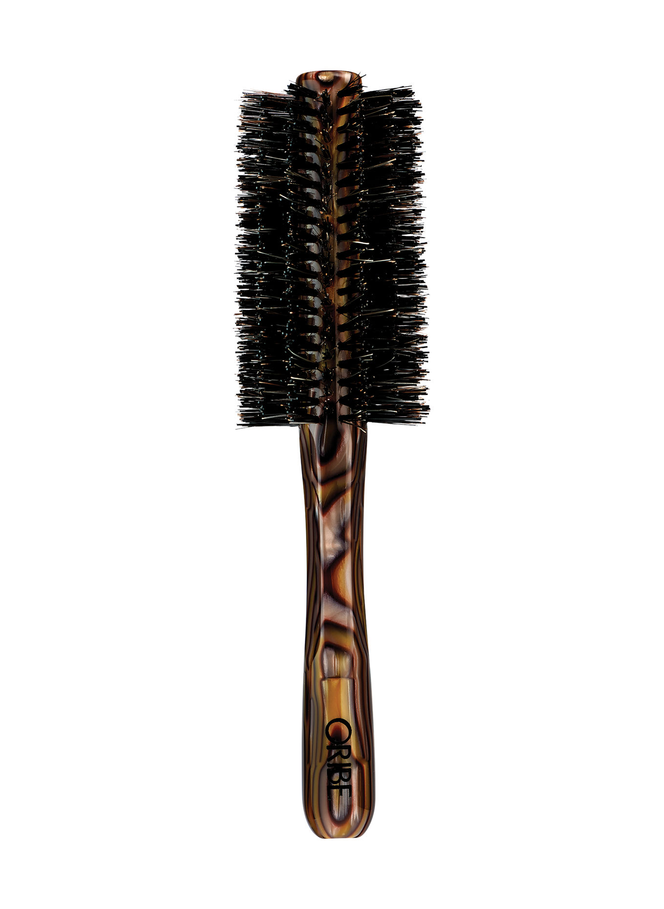 Oribe MEDIUM ROUND BRUSH BOAR & NYLON BRISTLES