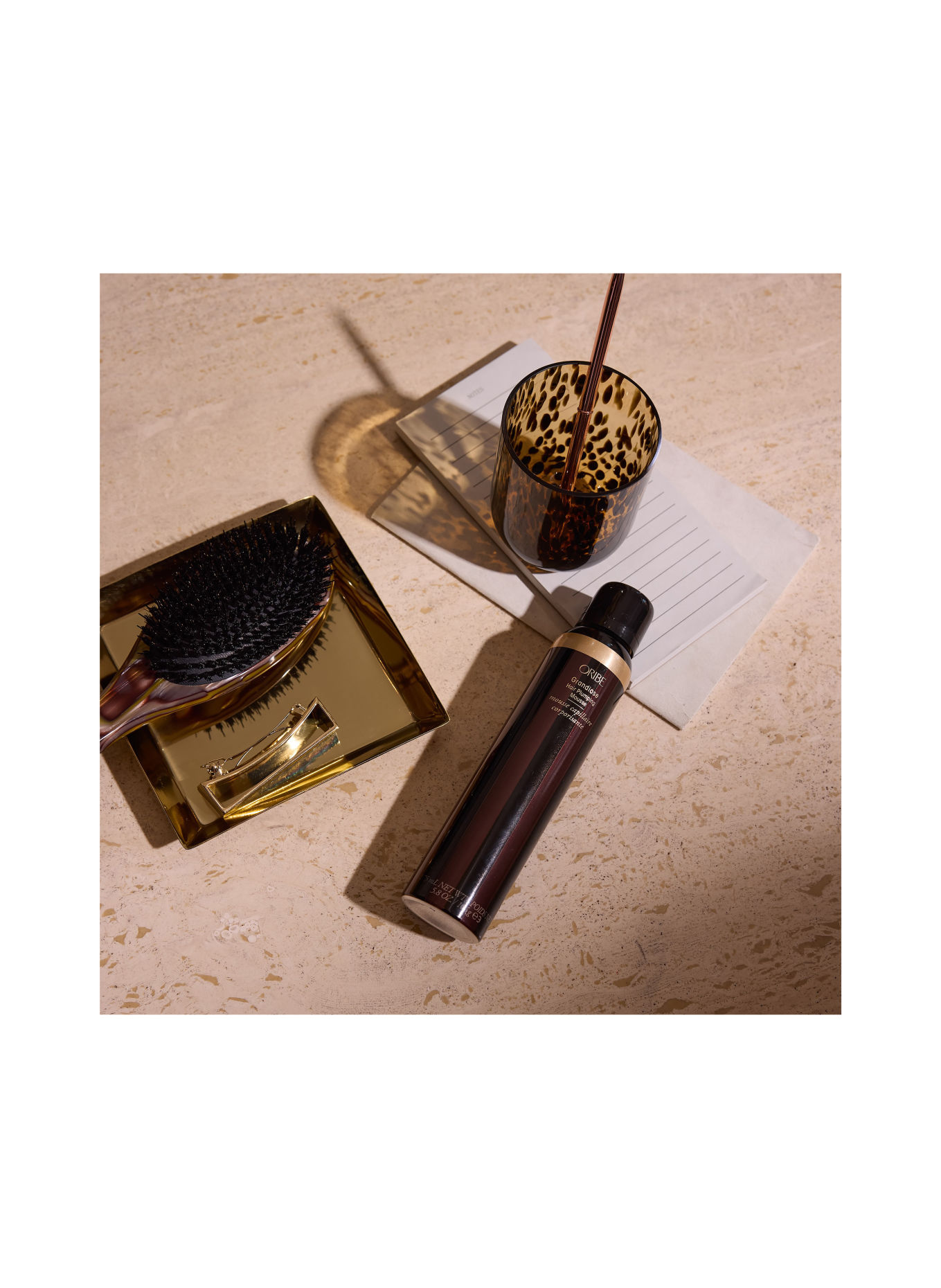 Oribe MAGNIFICENT VOLUME