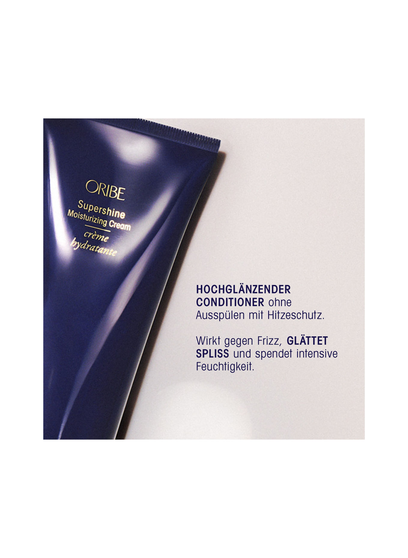 Oribe SUPERSHINE