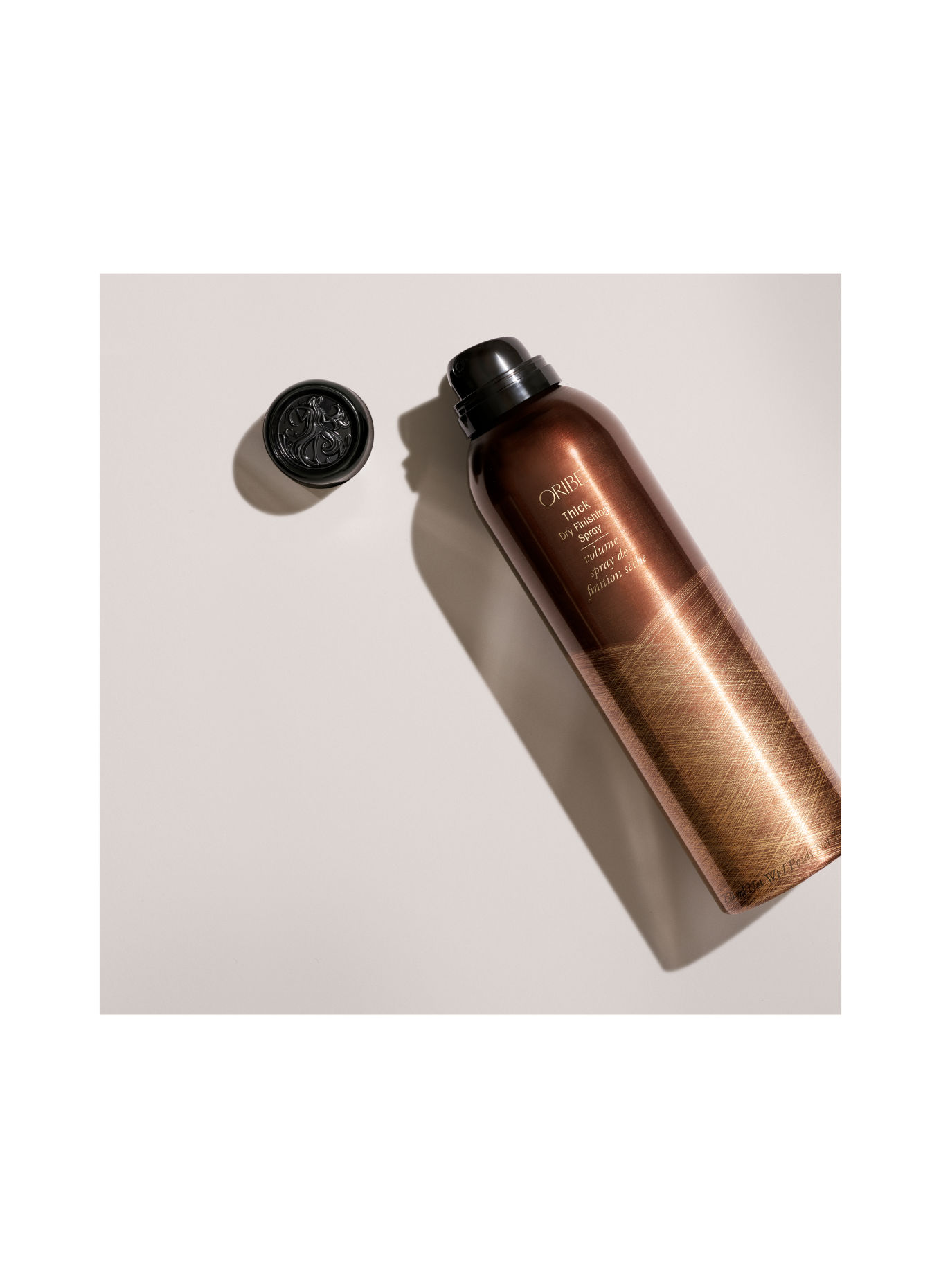 Oribe THICK