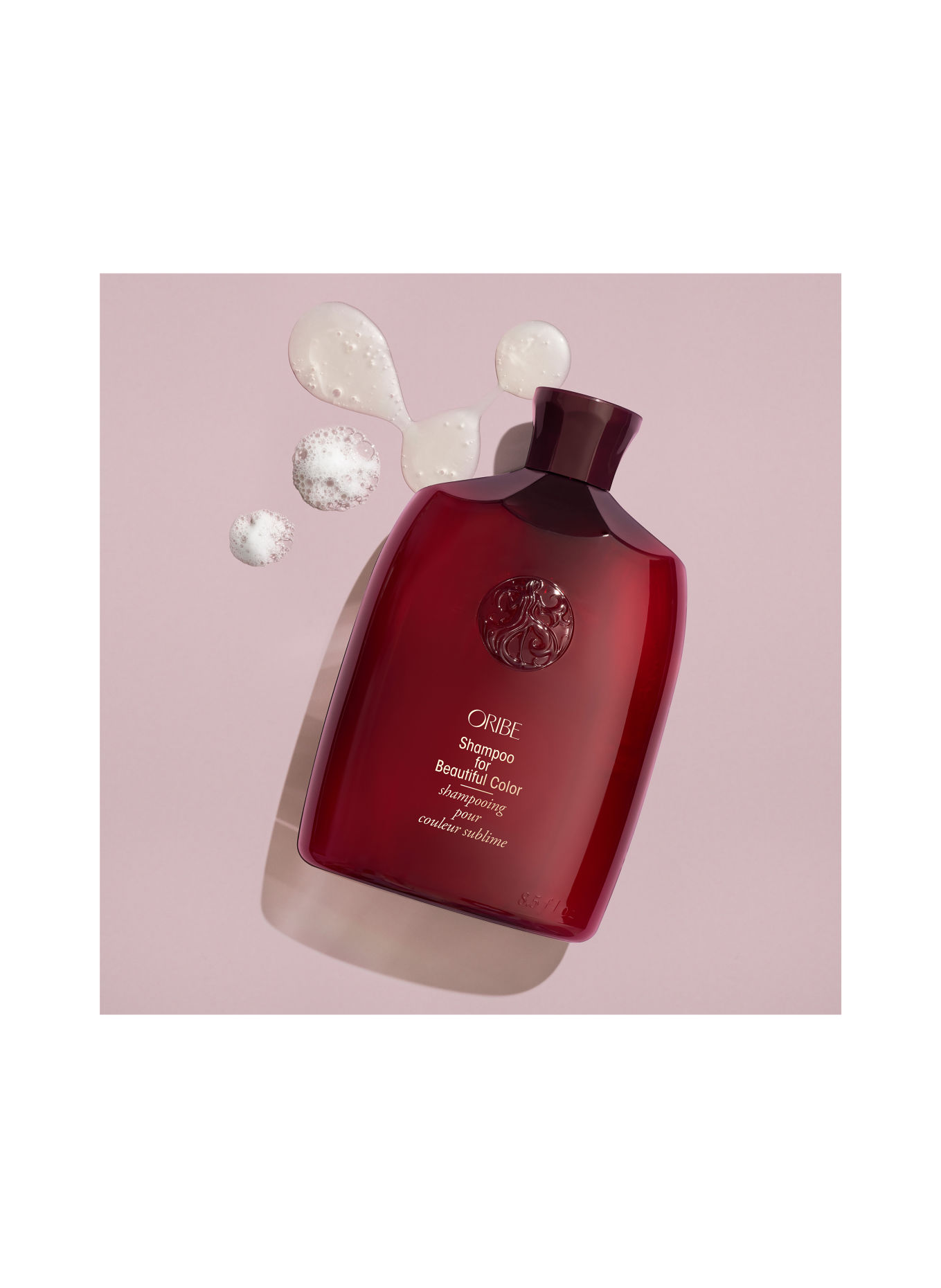 Oribe SHAMPOO FOR BEAUTIFUL COLOR