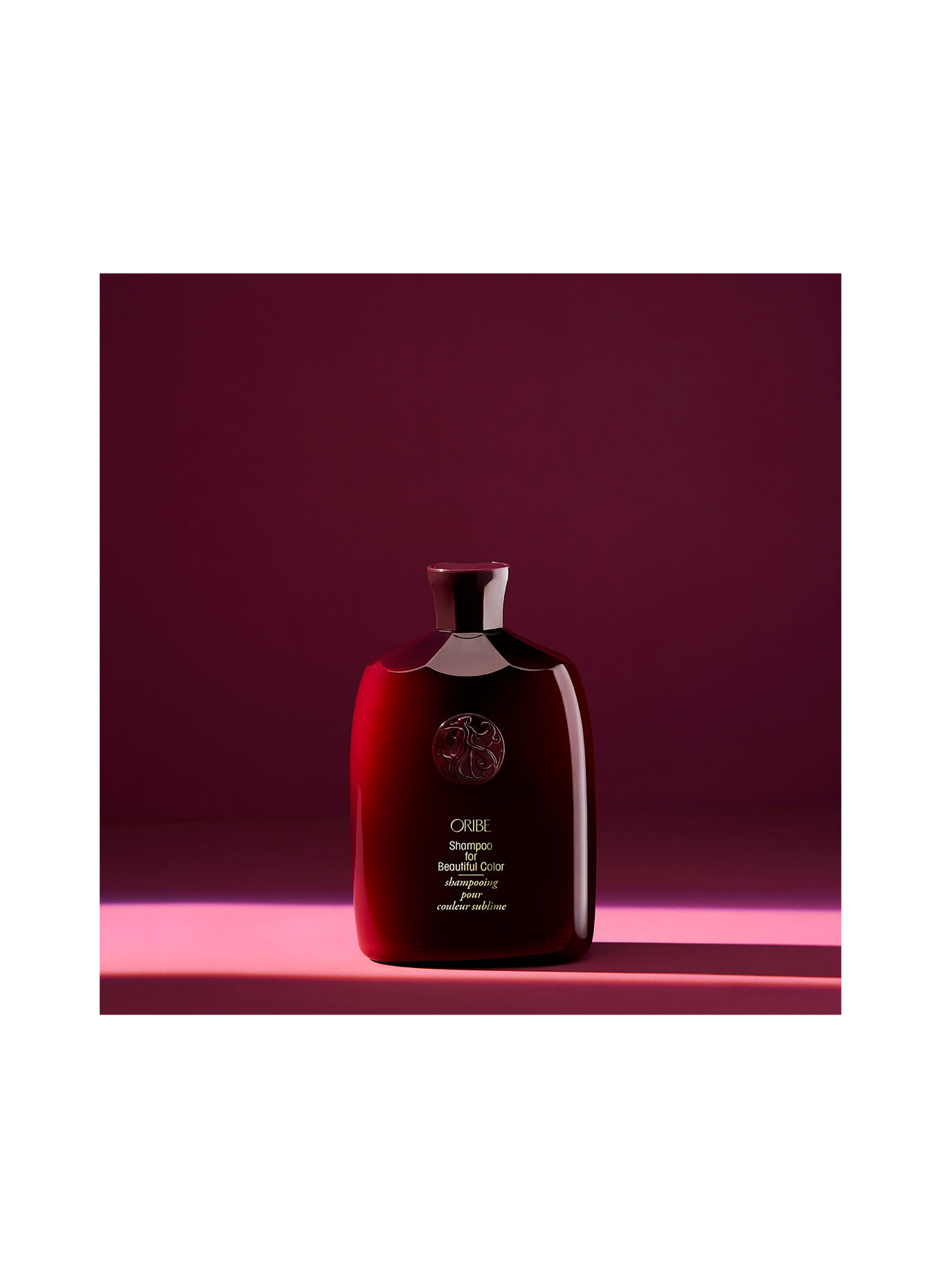 Oribe SHAMPOO FOR BEAUTIFUL COLOR