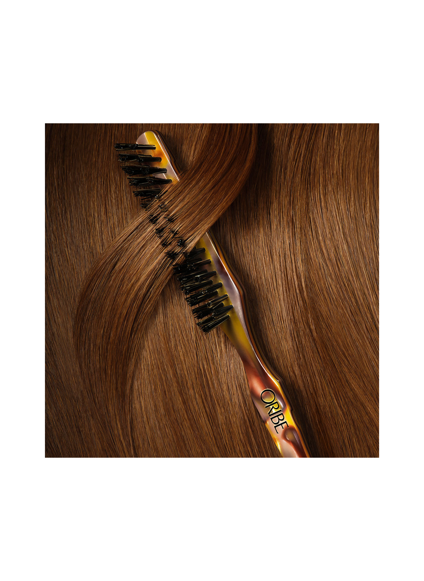 Oribe TEASING BRUSH