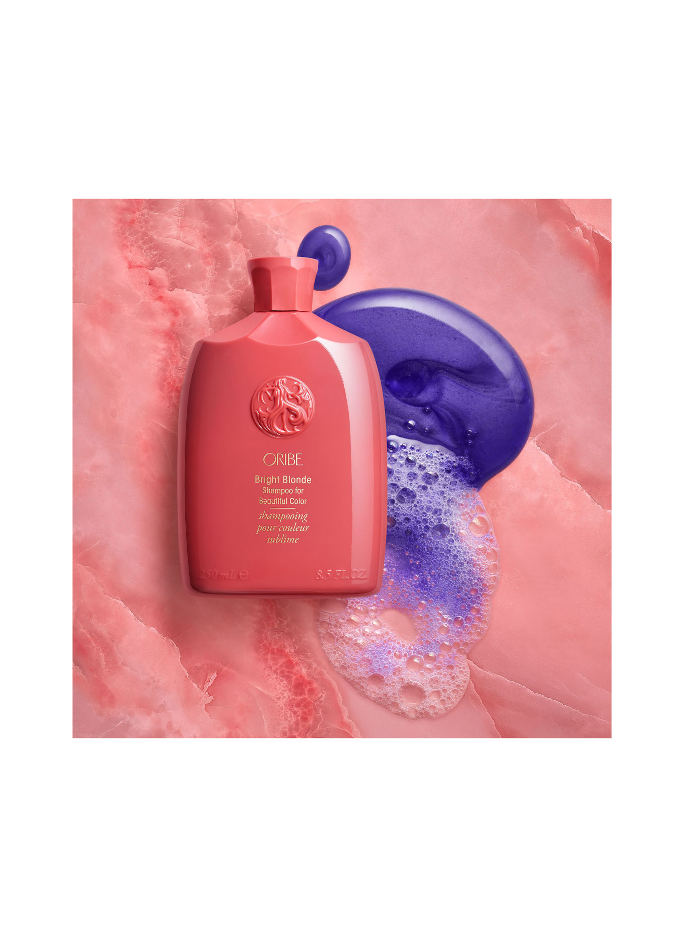 Oribe BRIGHT BLONDE