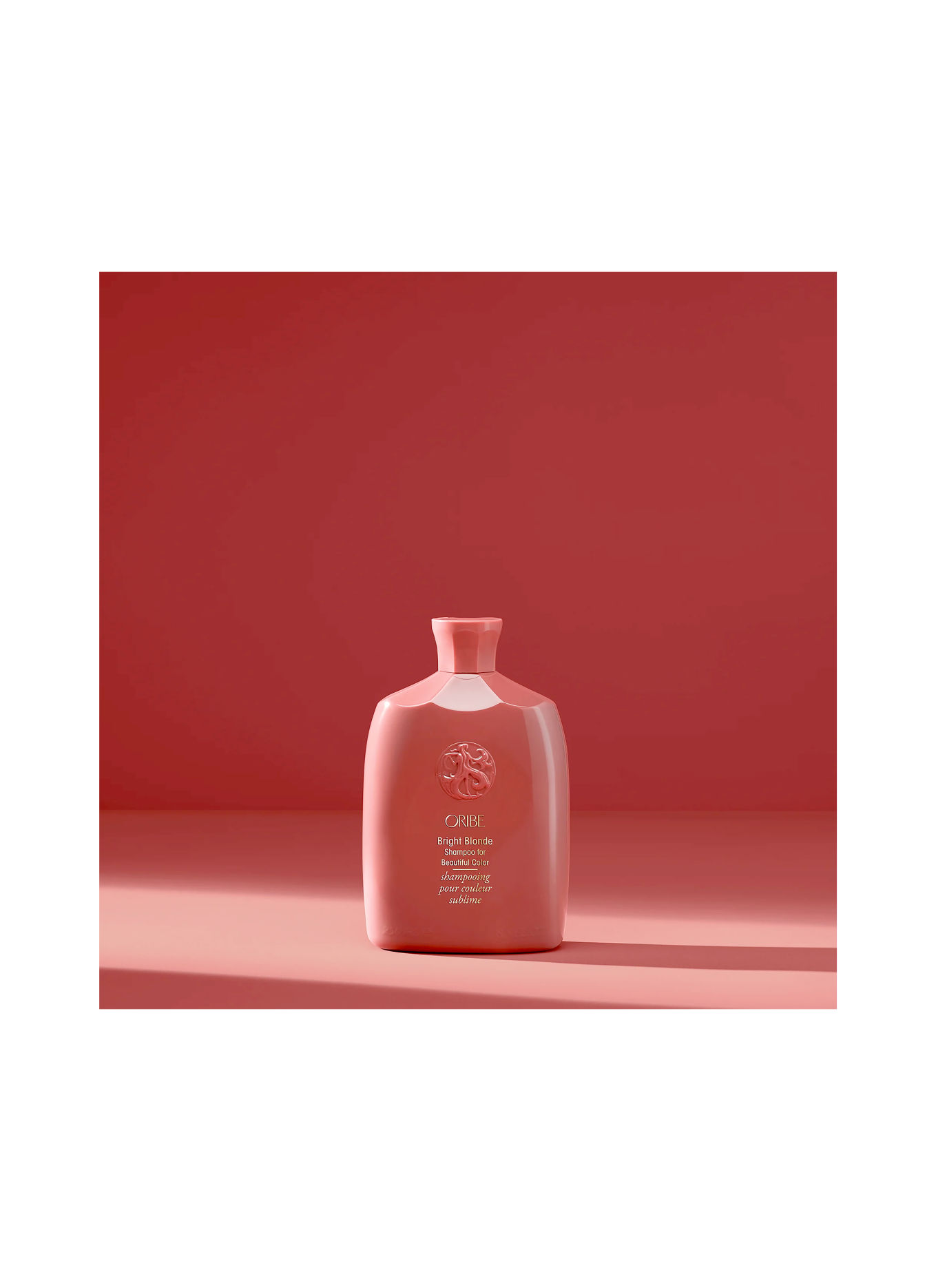 Oribe BRIGHT BLONDE