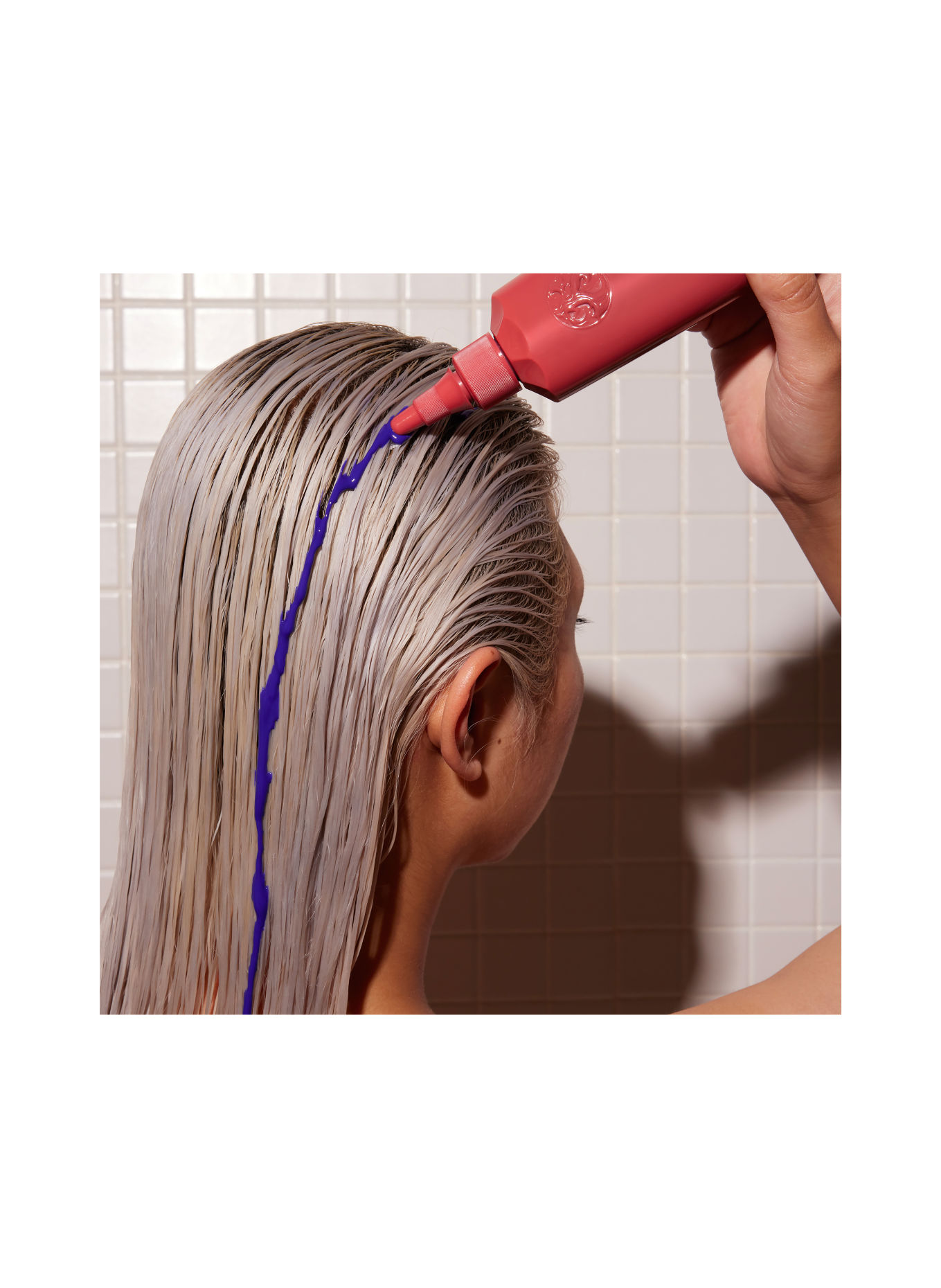 Oribe BRIGHT BLONDE