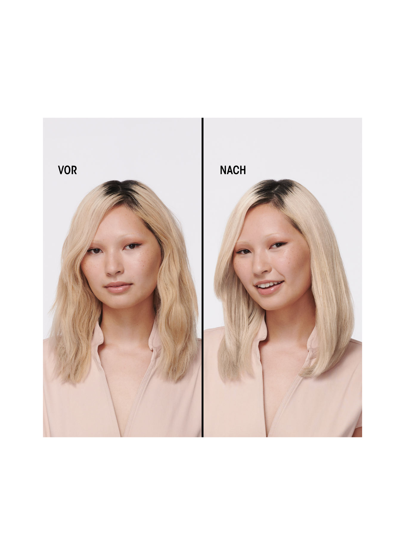 Oribe BRIGHT BLONDE