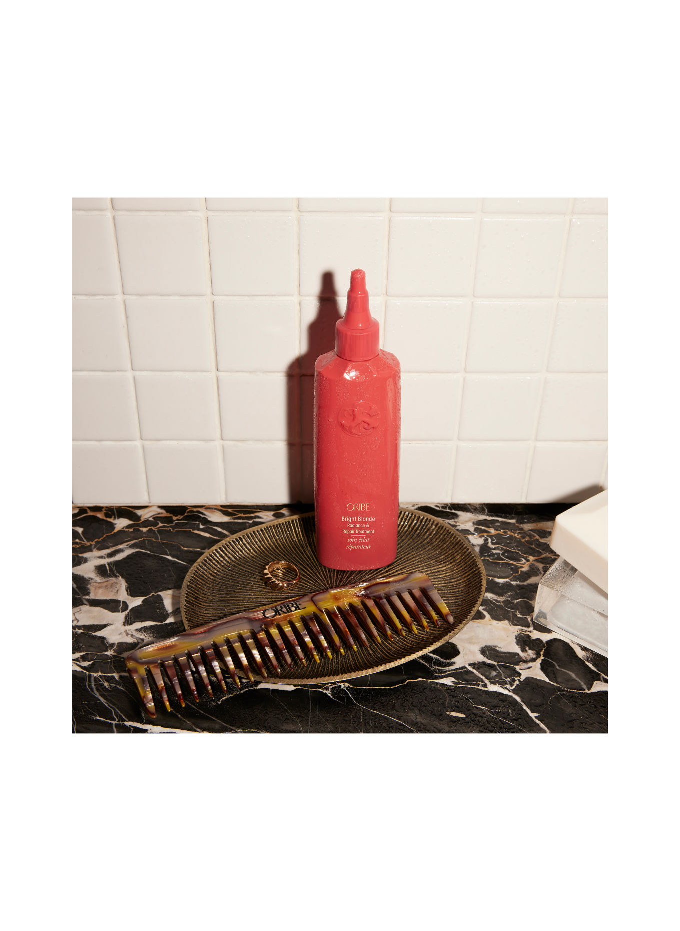Oribe BRIGHT BLONDE