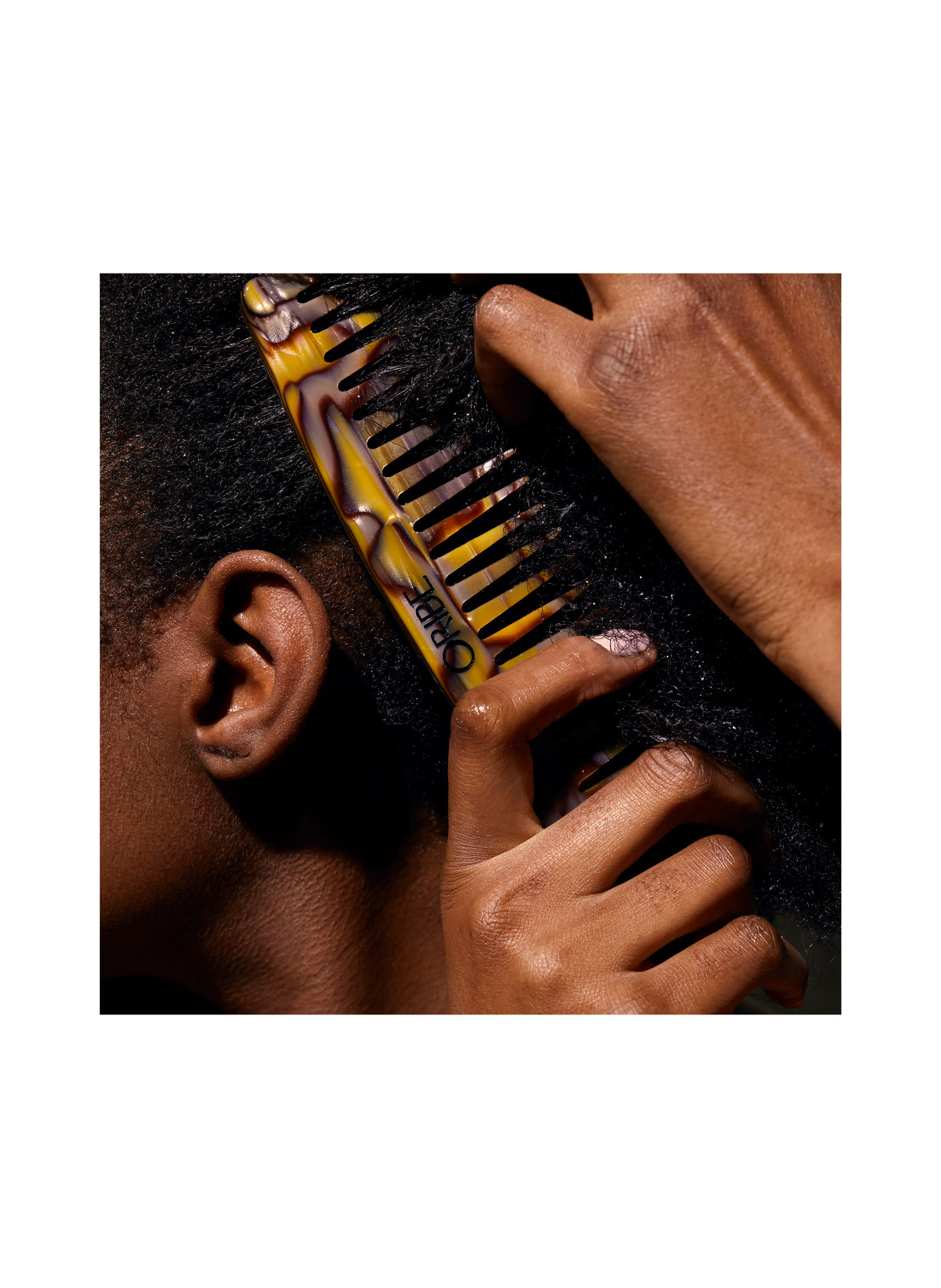Oribe DETANGLING COMB WIDE TOOTH