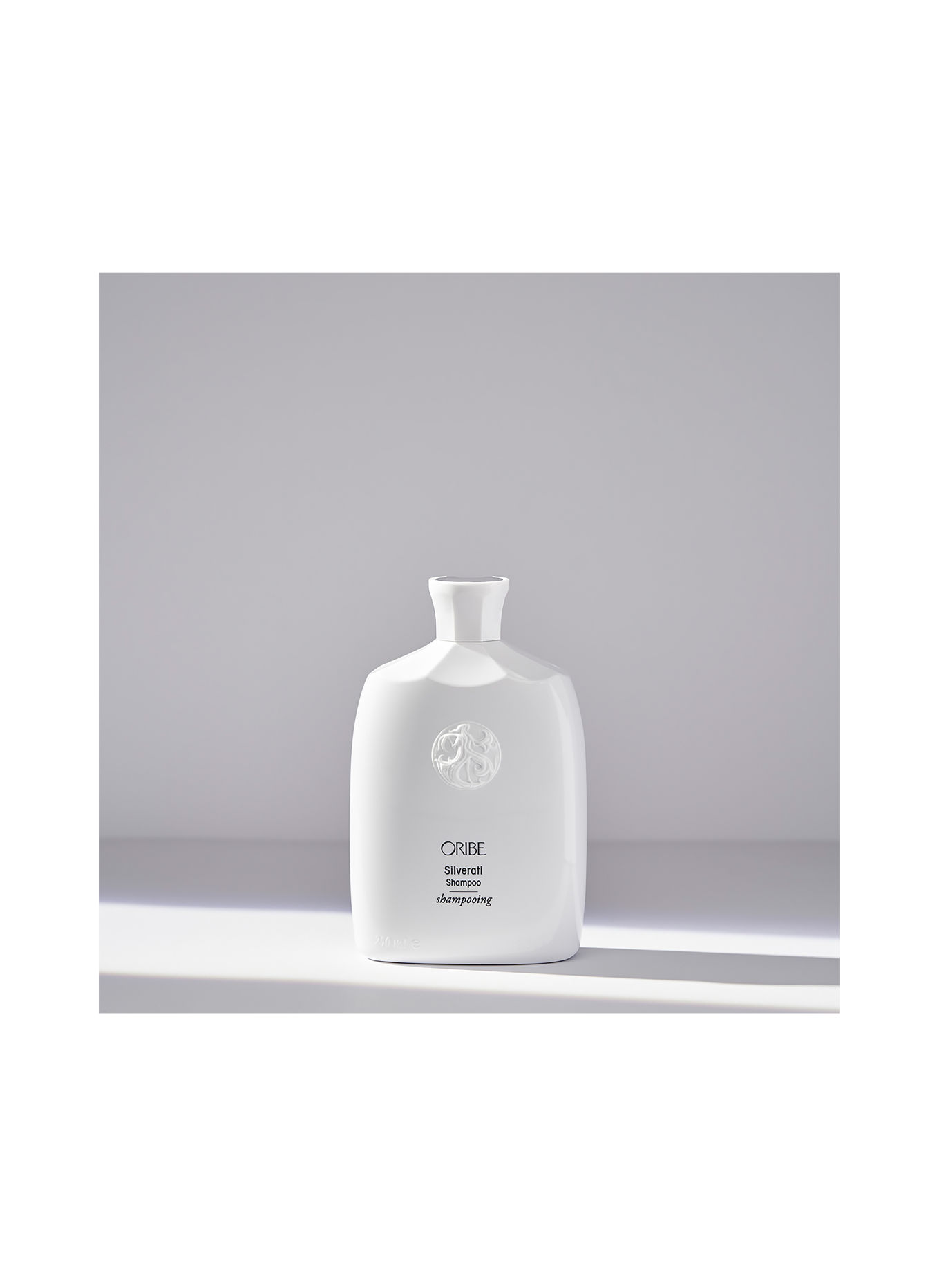 Oribe SILVERATI