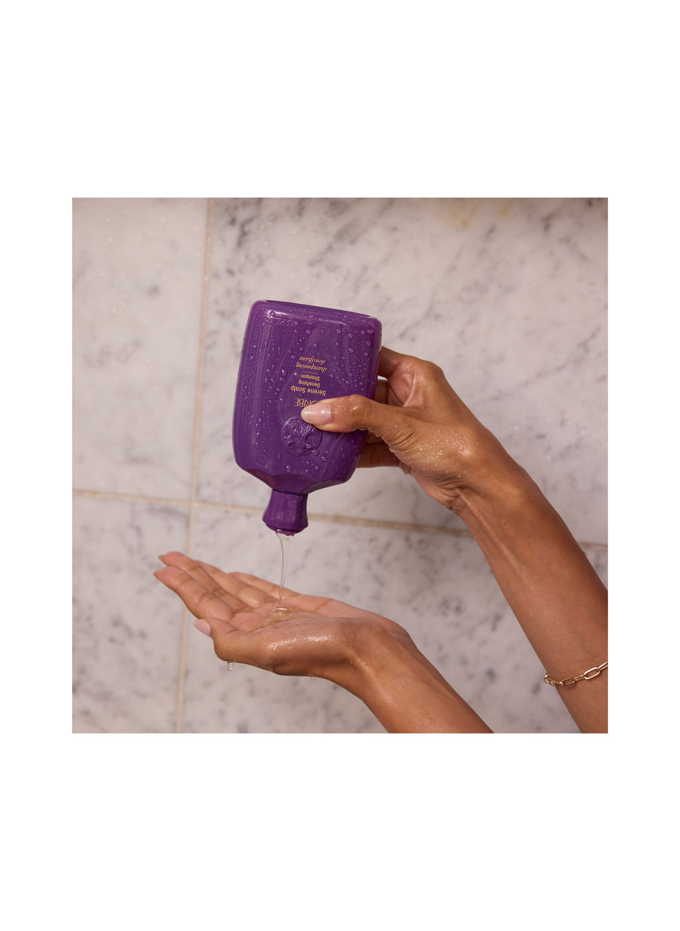 Oribe SERENE SCALP