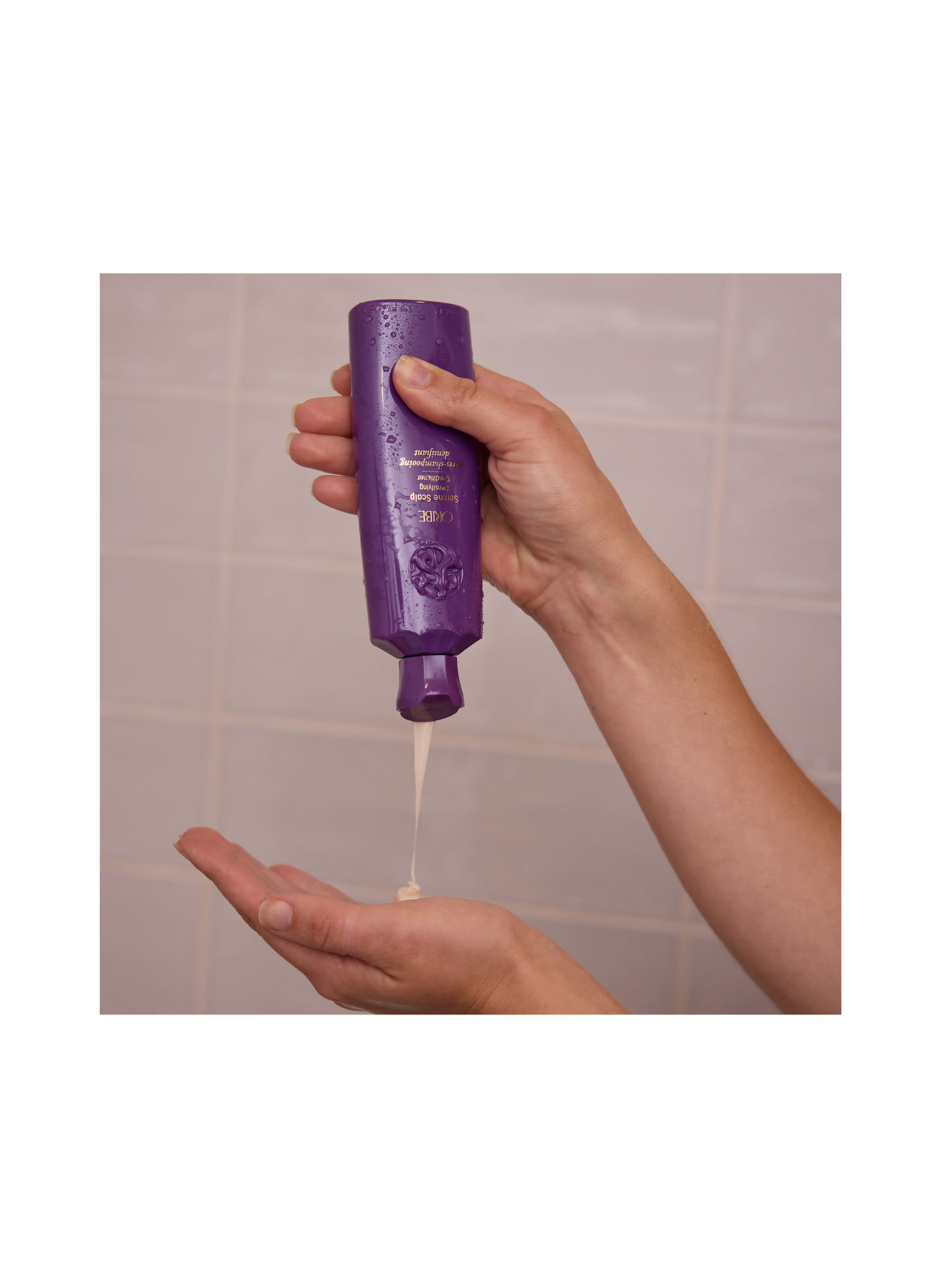Oribe SERENE SCALP