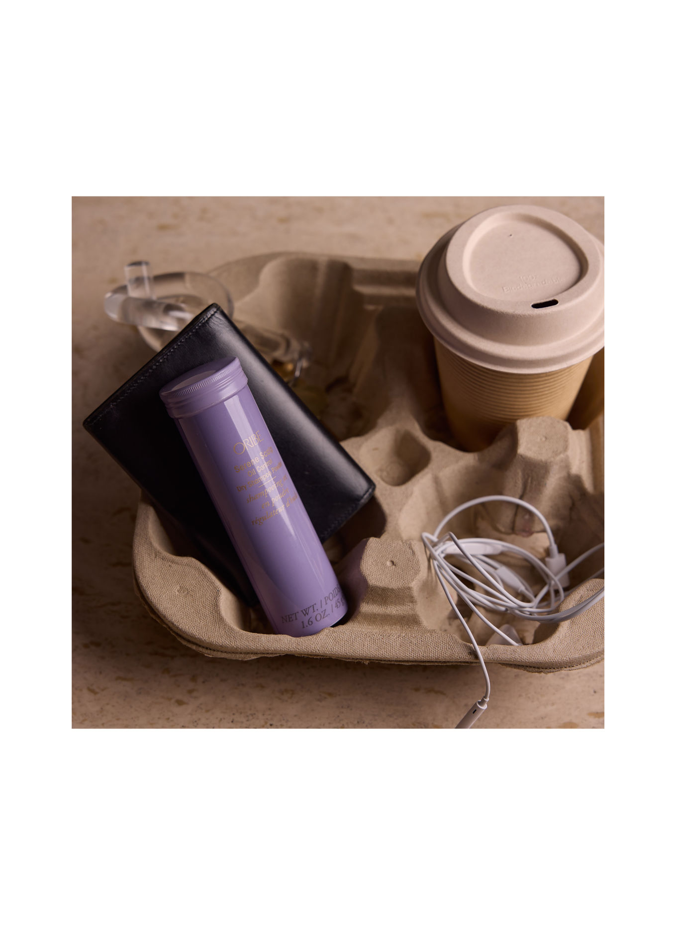 Oribe SERENE SCALP