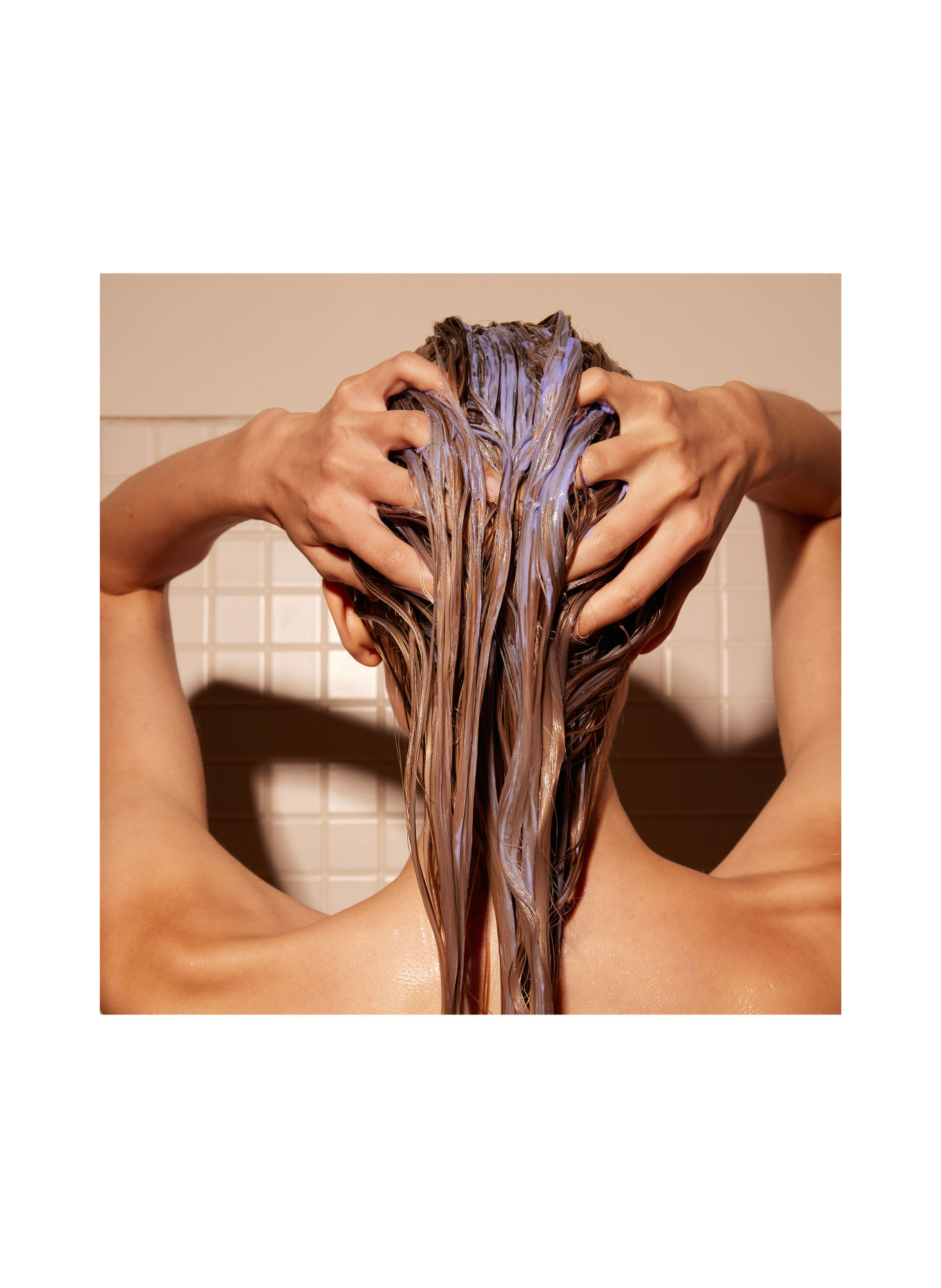 Oribe BRIGHT BLONDE