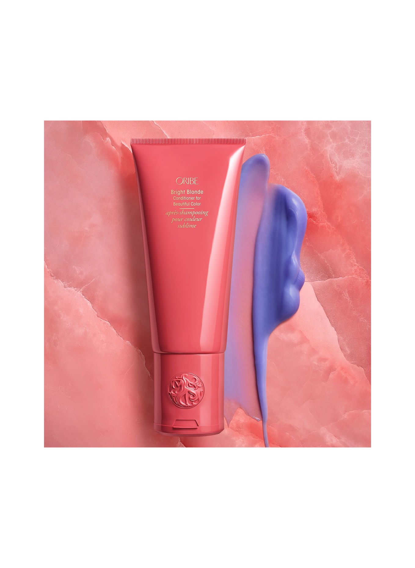 Oribe BRIGHT BLONDE
