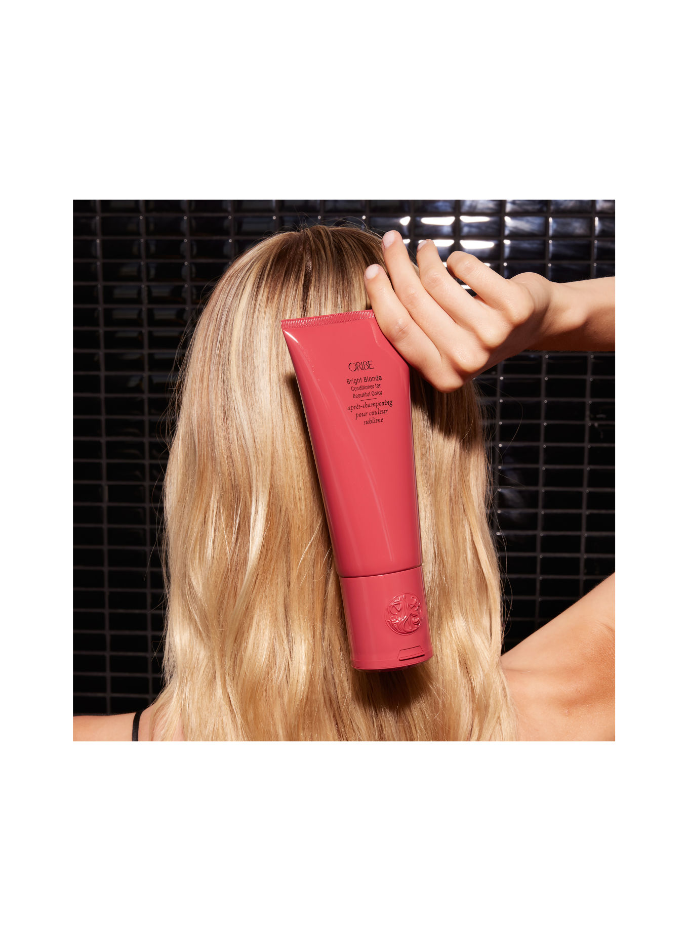 Oribe BRIGHT BLONDE