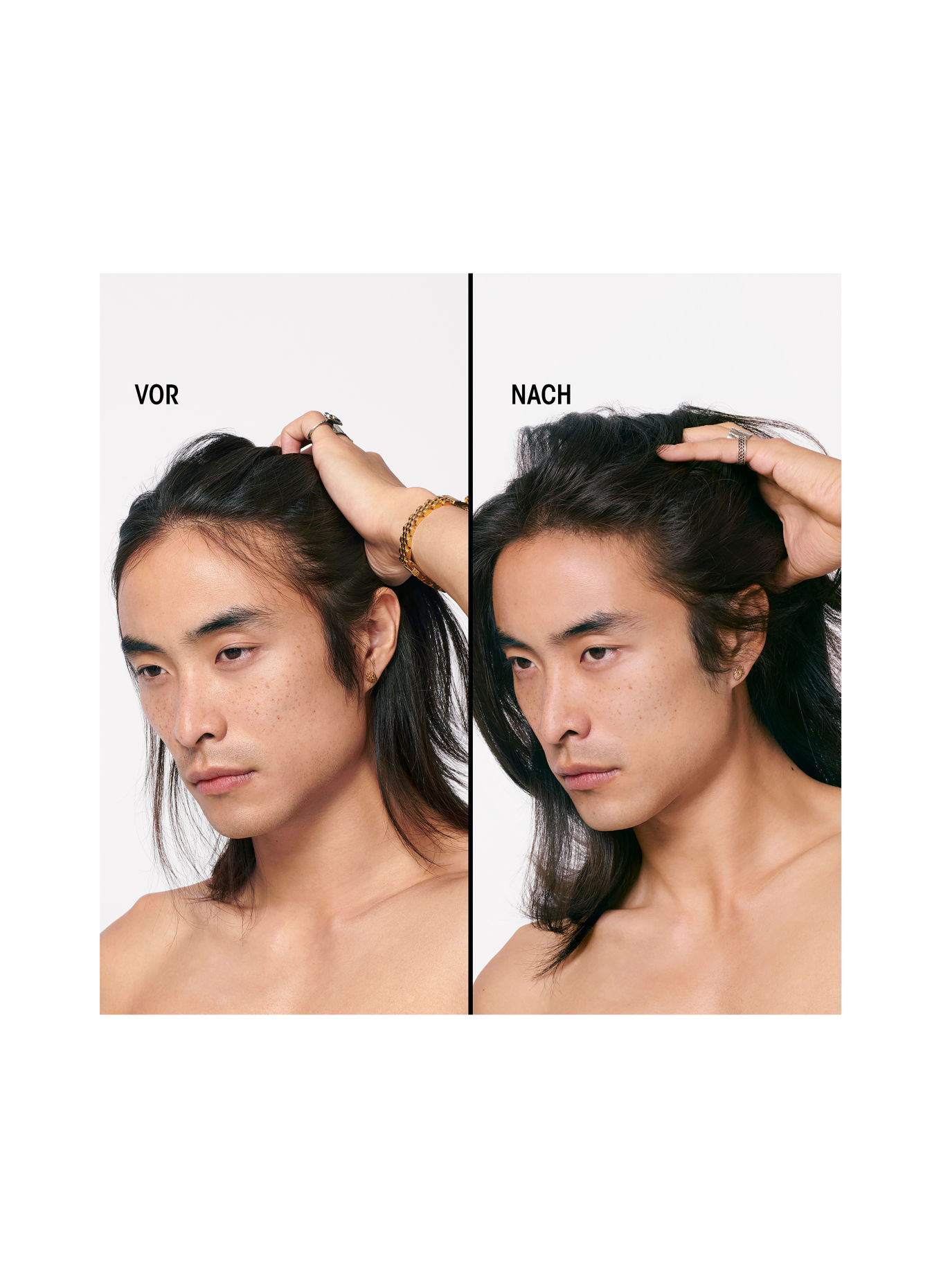 Oribe SERENE SCALP