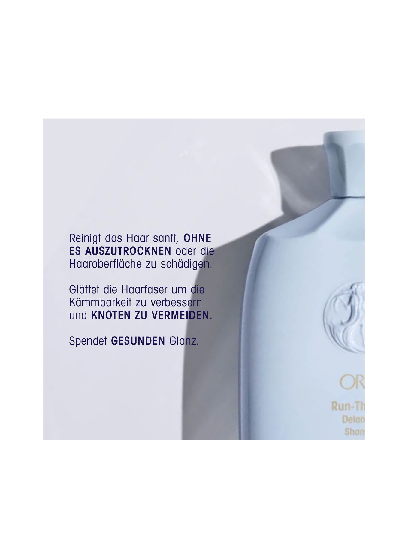 Oribe SUPERSHINE