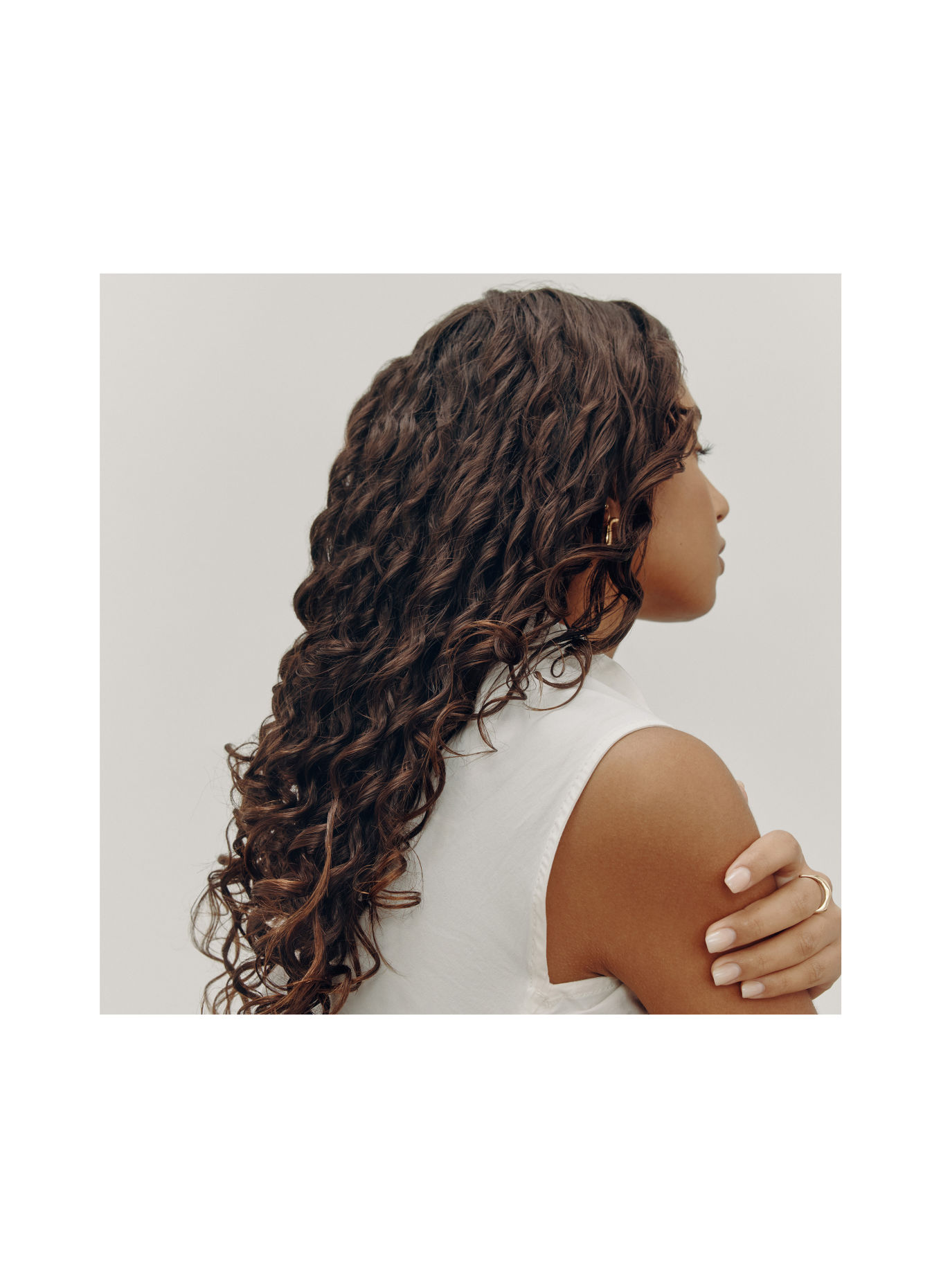 Oribe ETERNAL CURLS