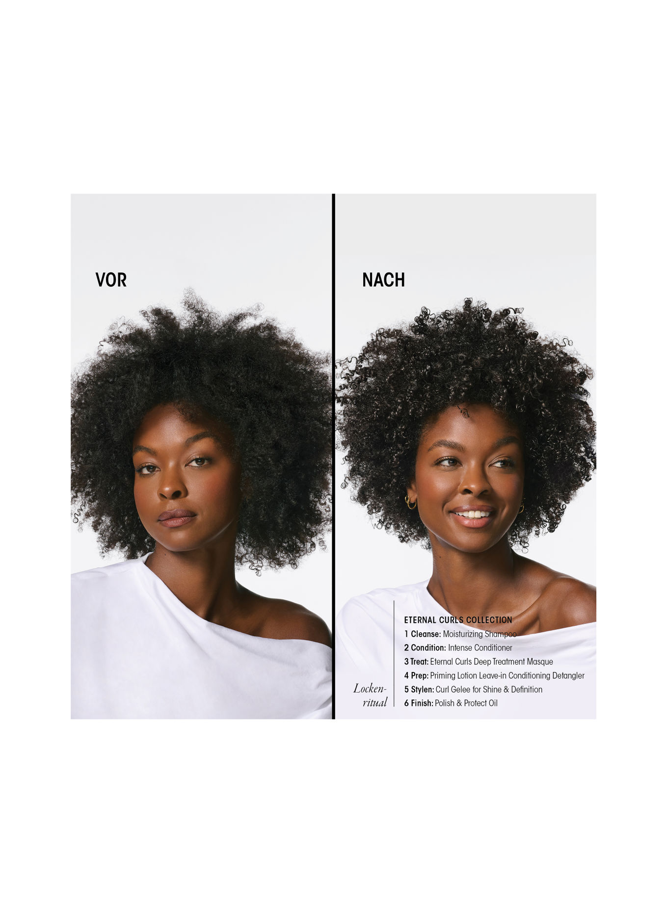 Oribe ETERNAL CURLS