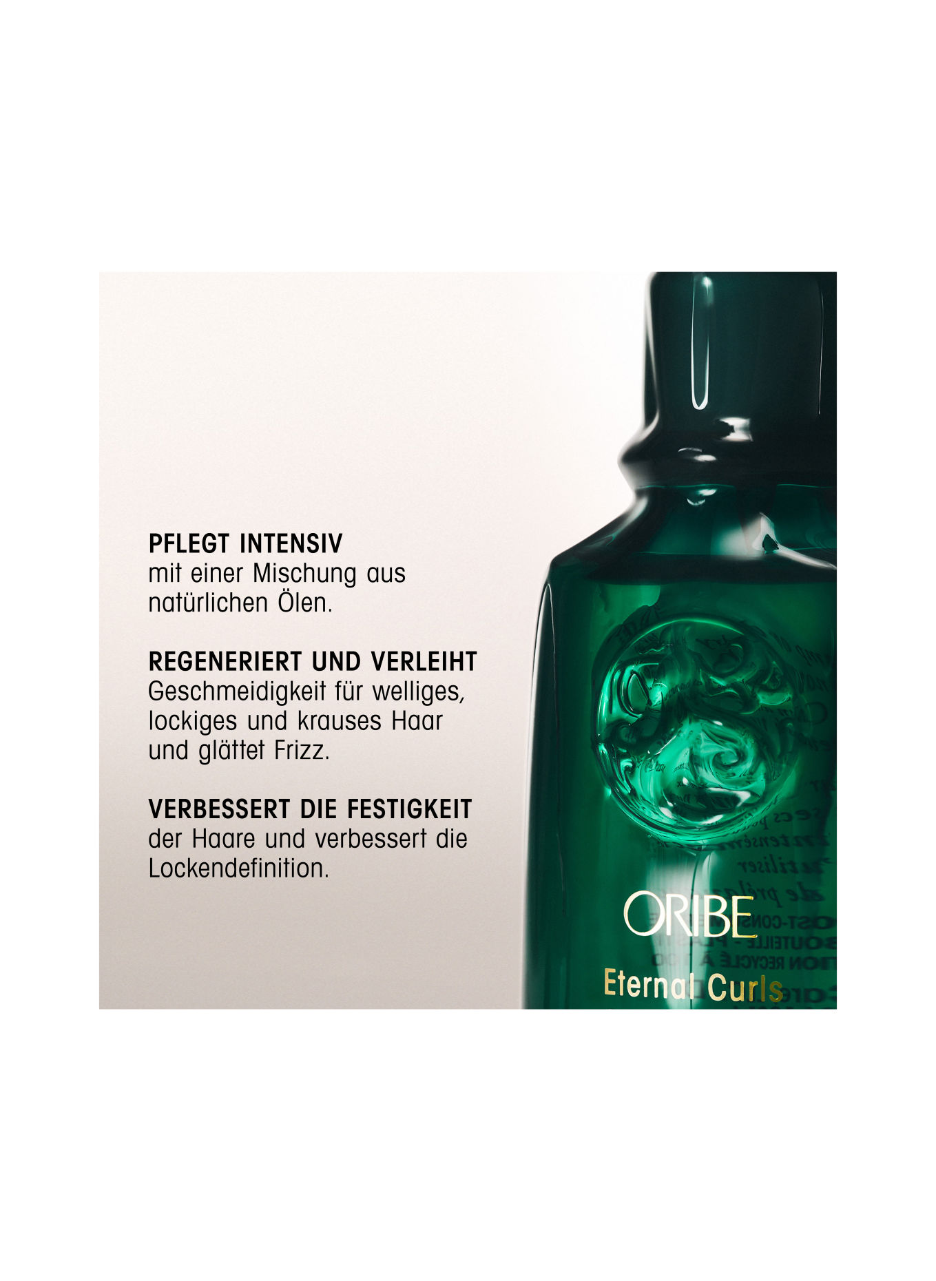 Oribe ETERNAL CURLS