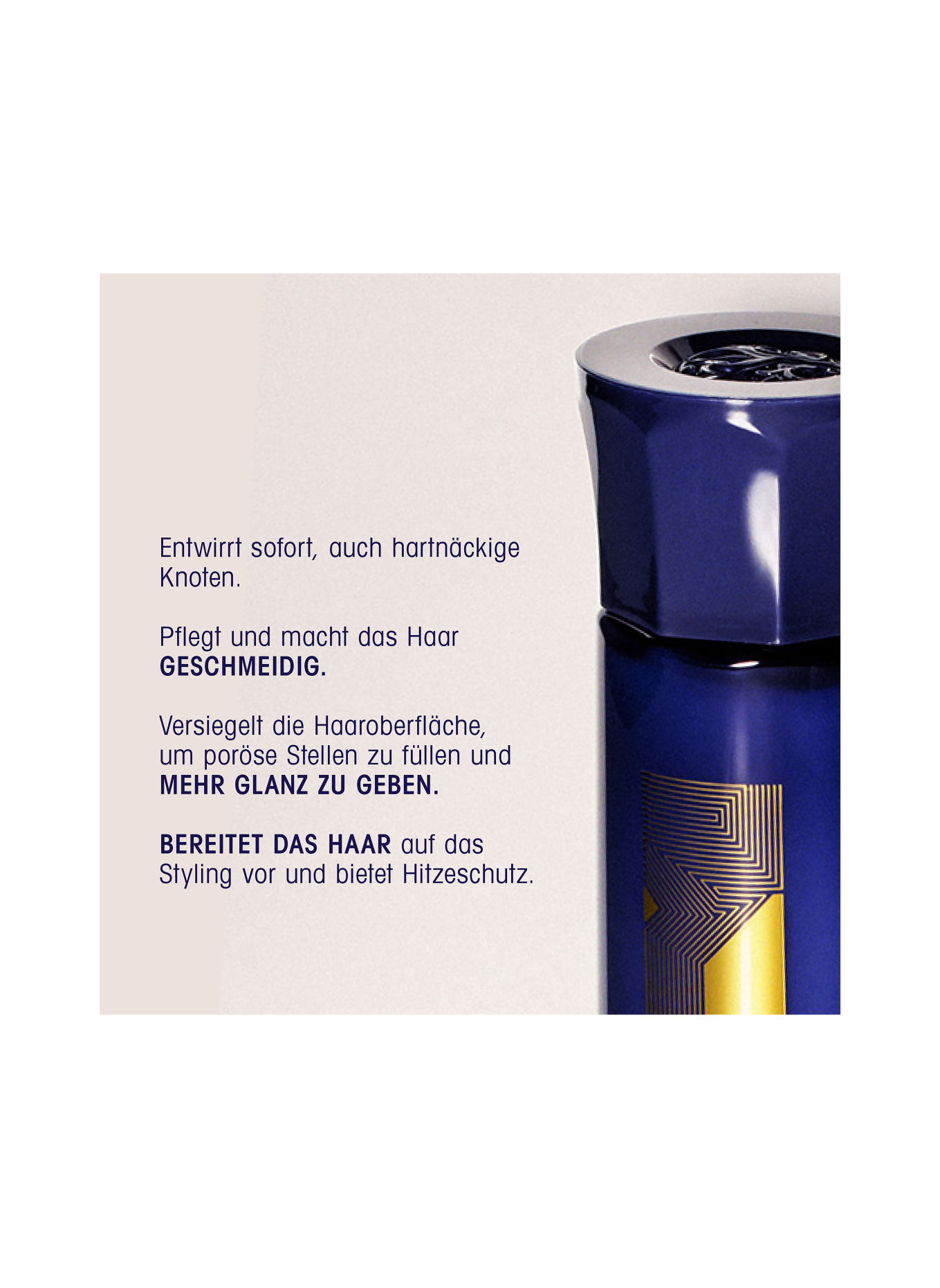 Oribe SUPERSHINE