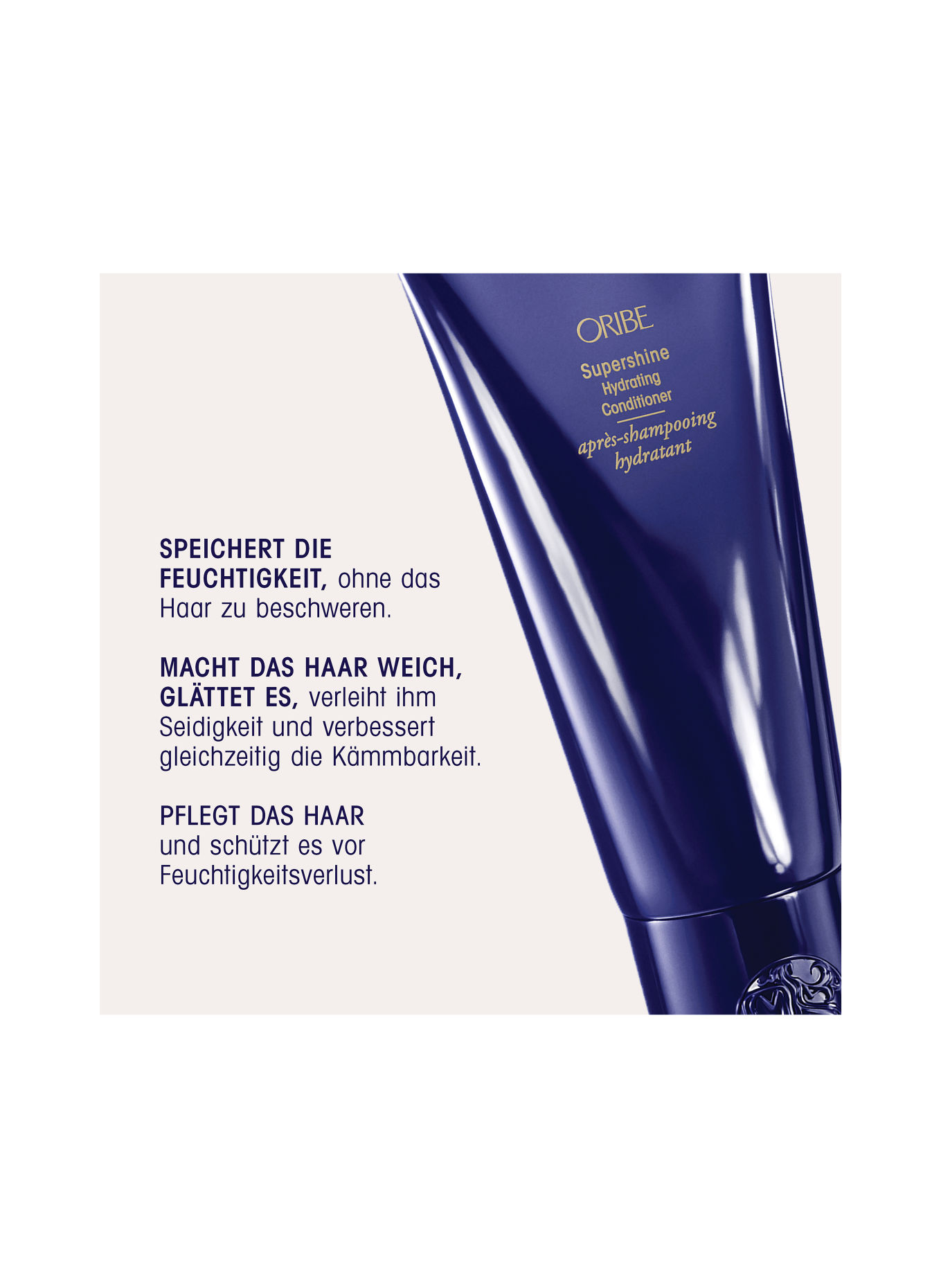 Oribe SUPERSHINE