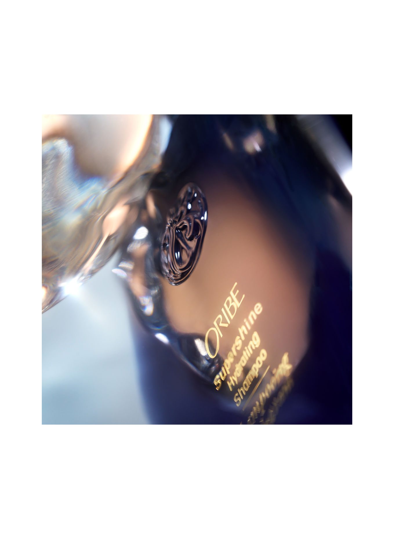 Oribe SUPERSHINE