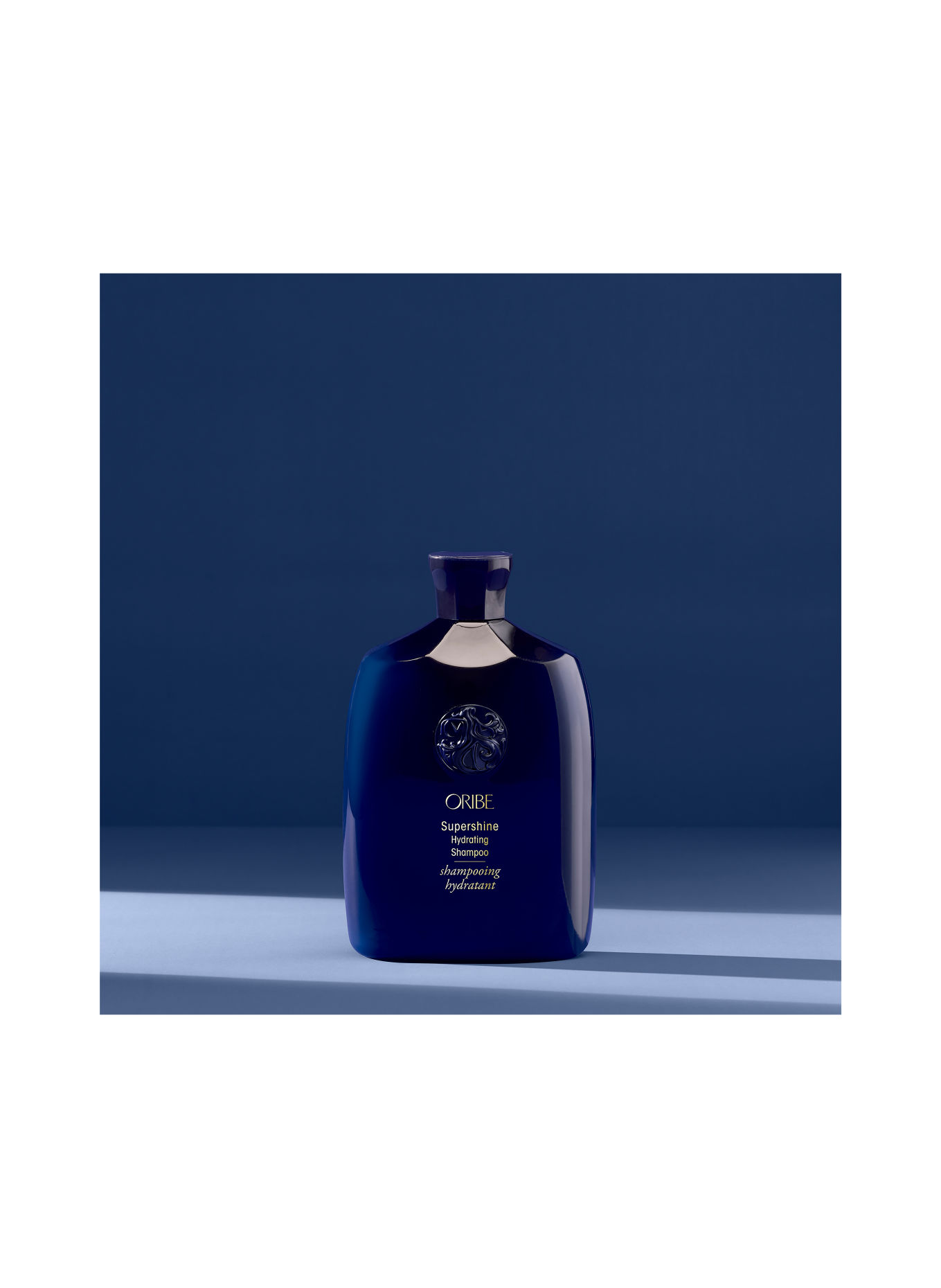 Oribe SUPERSHINE