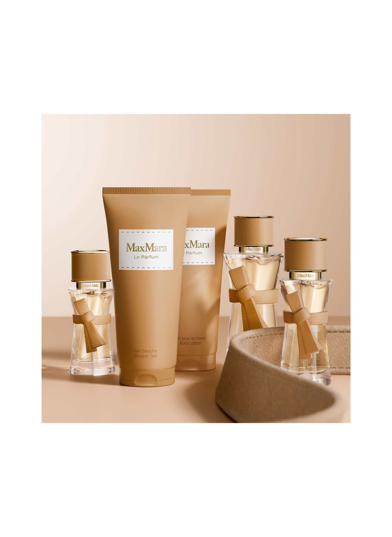 Max Mara LE PARFUM