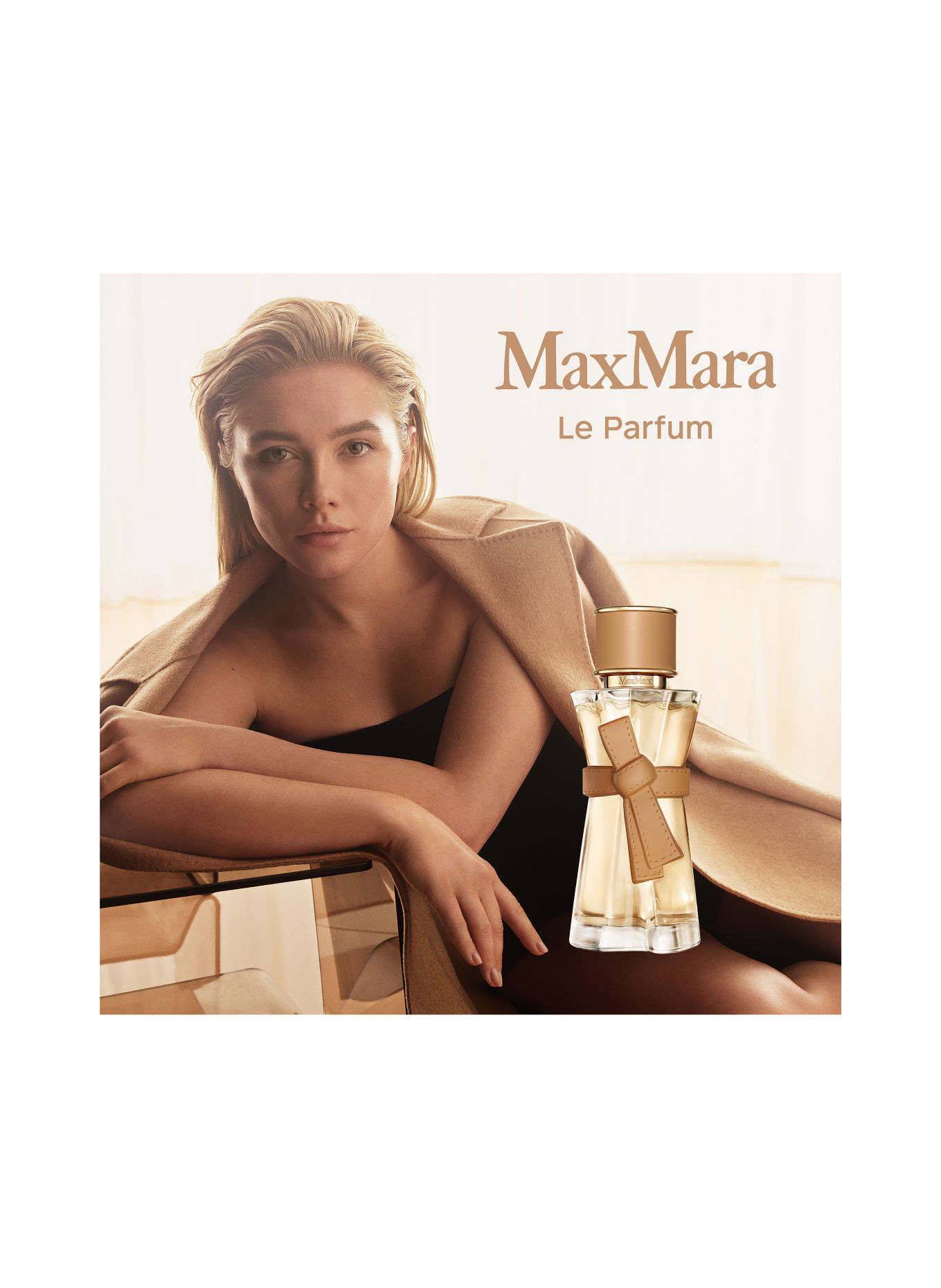 Max Mara LE PARFUM