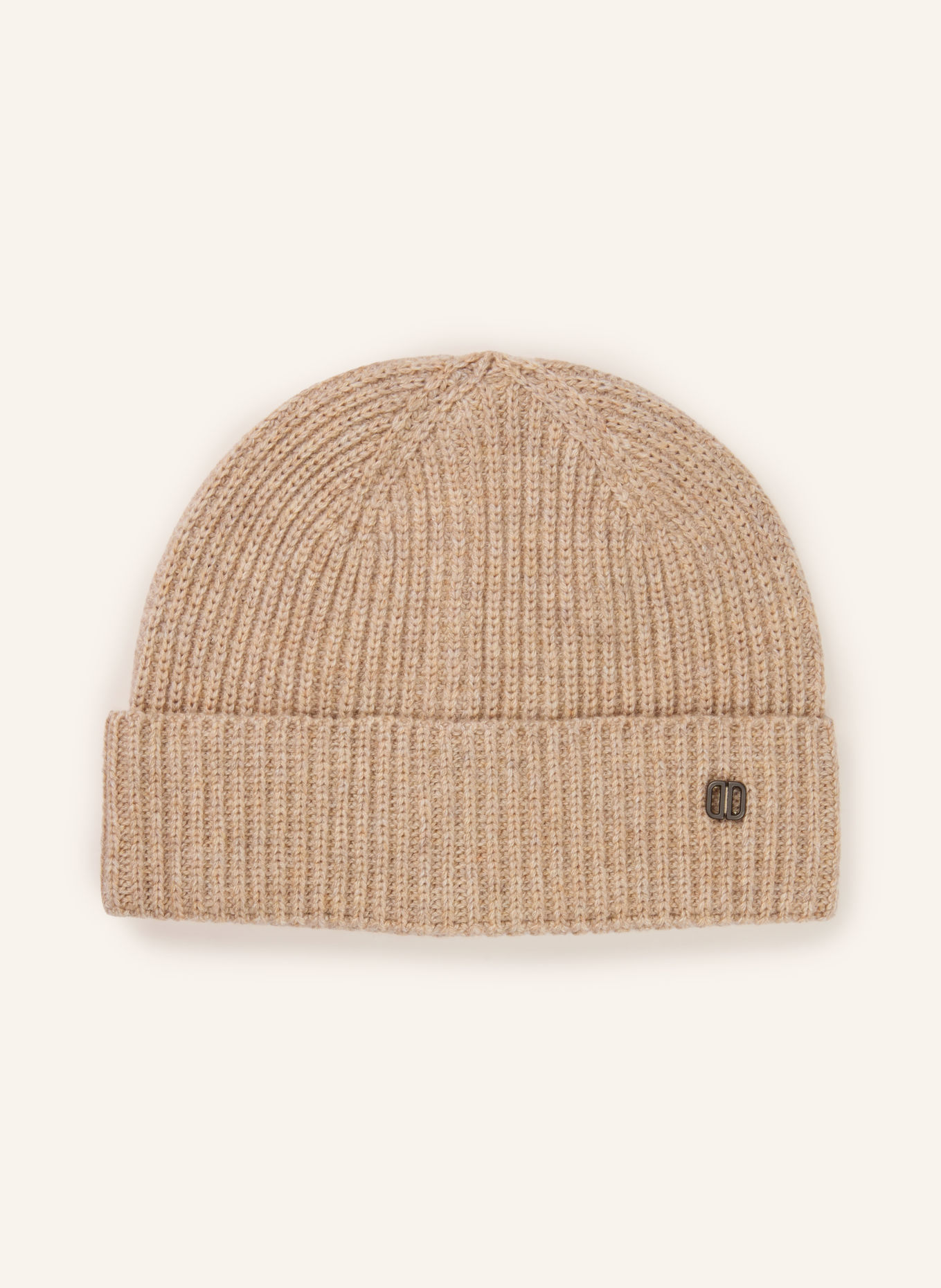 DUNO Hat: BEIGE