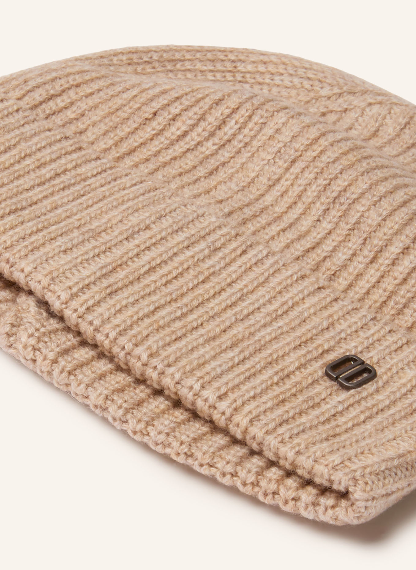 DUNO Hat: BEIGE