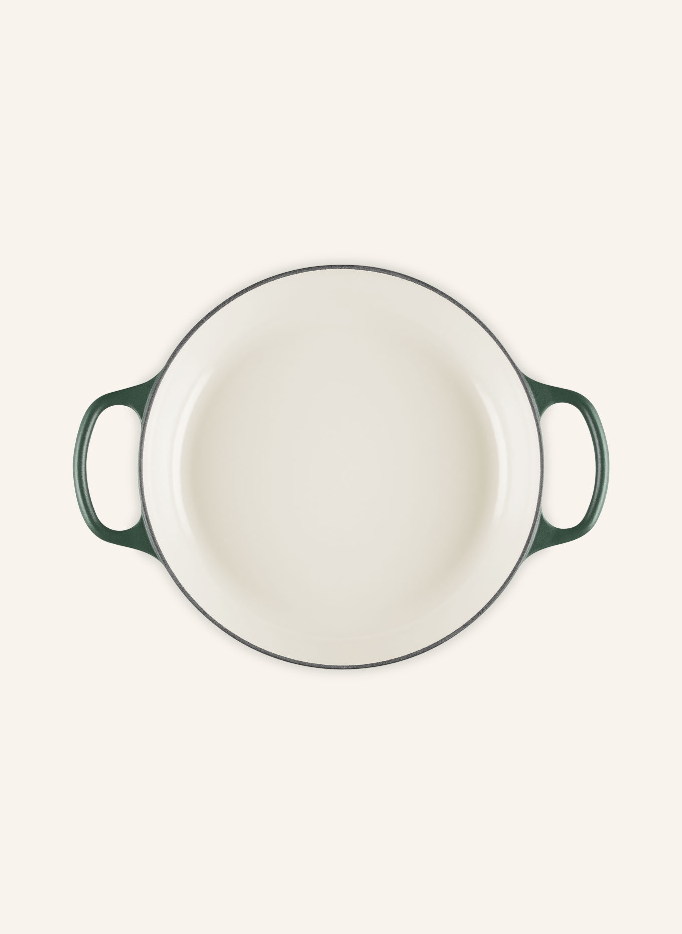 LE CREUSET Gourmet-Profitopf SIGNATURE: Forêt