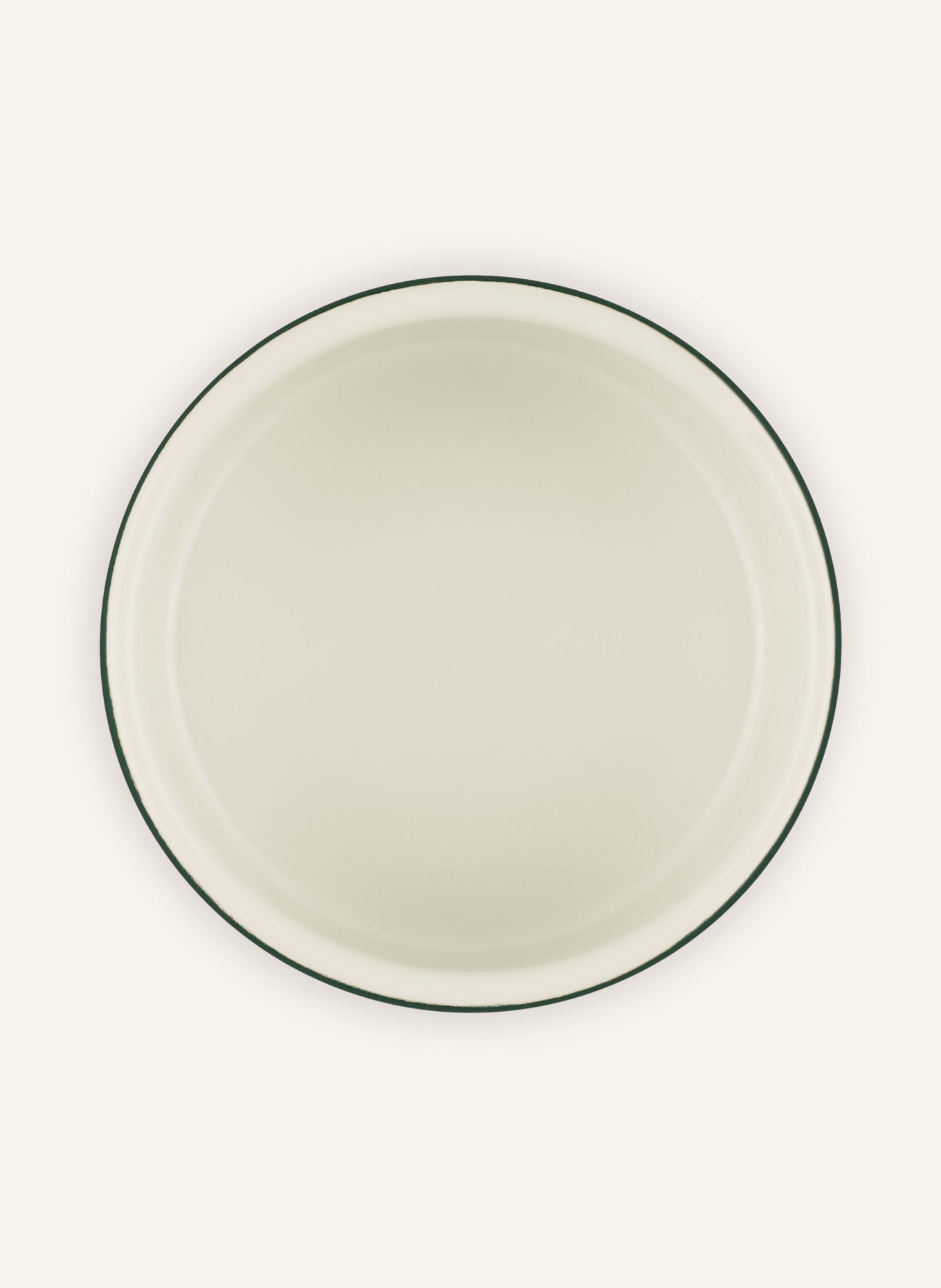 LE CREUSET Ovenvorm: Forêt
