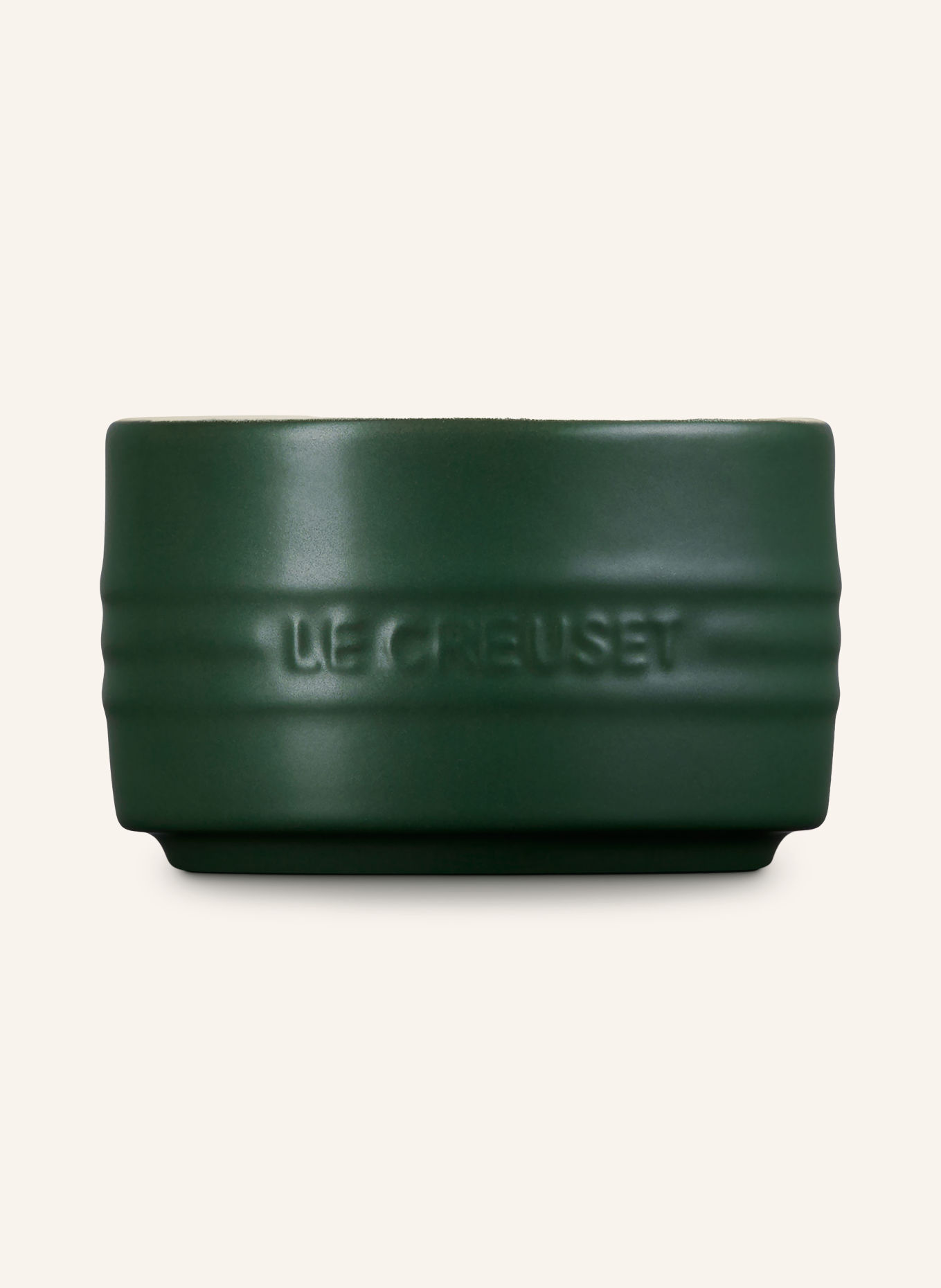 LE CREUSET Ovenvorm: Forêt
