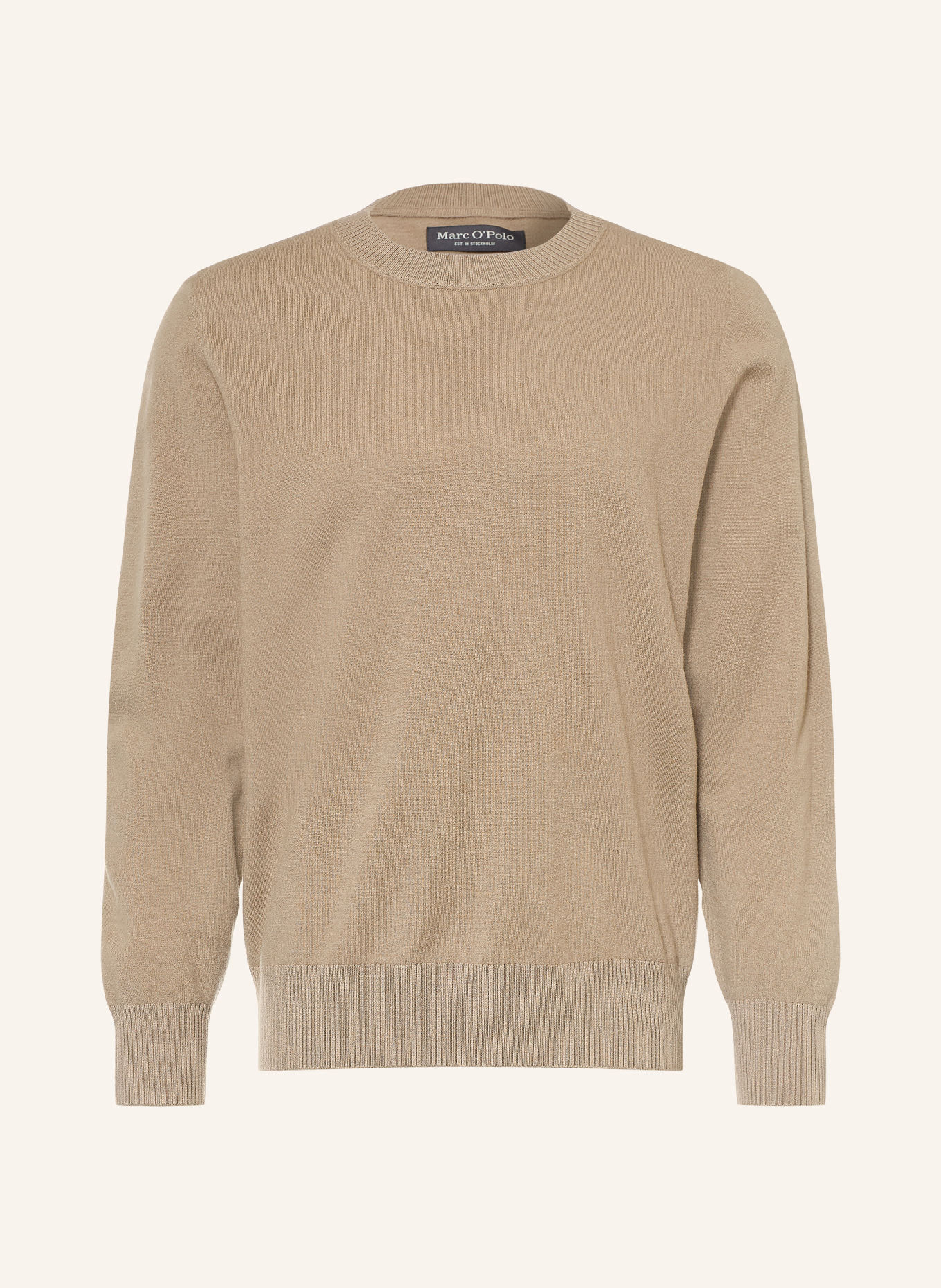 Marc O'Polo Pullover: OLIV
