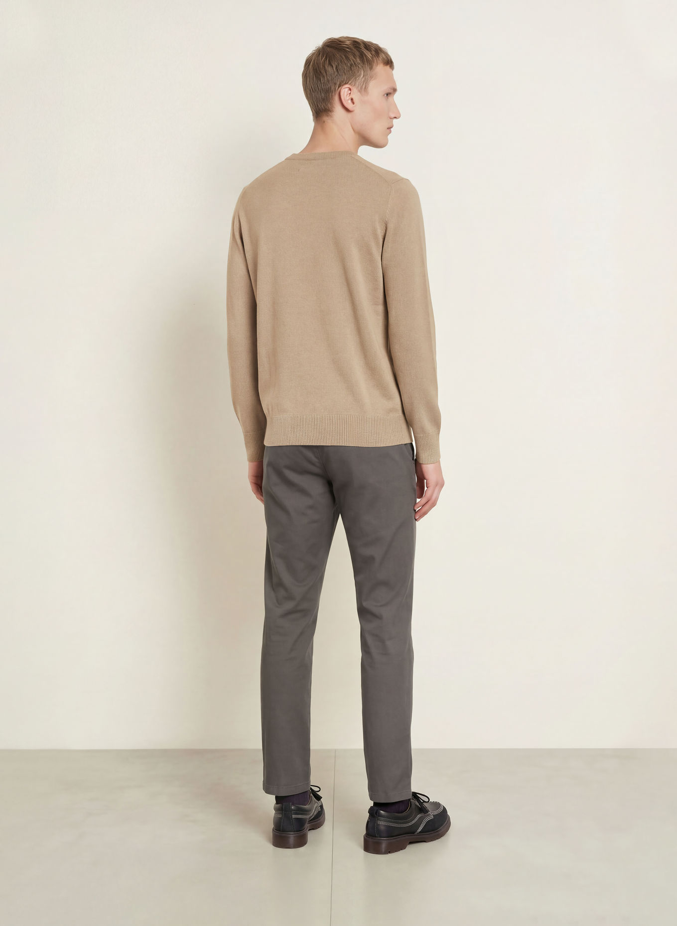 Marc O'Polo Pullover: OLIV