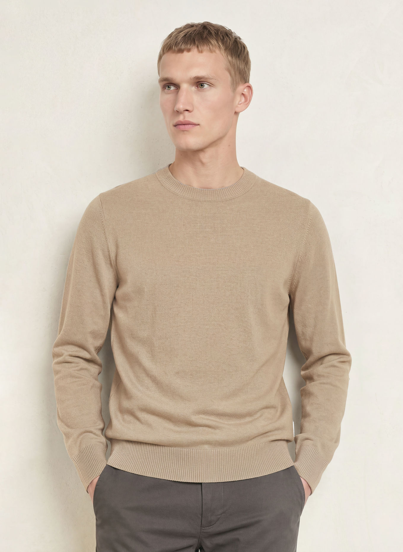 Marc O'Polo Pullover: OLIV