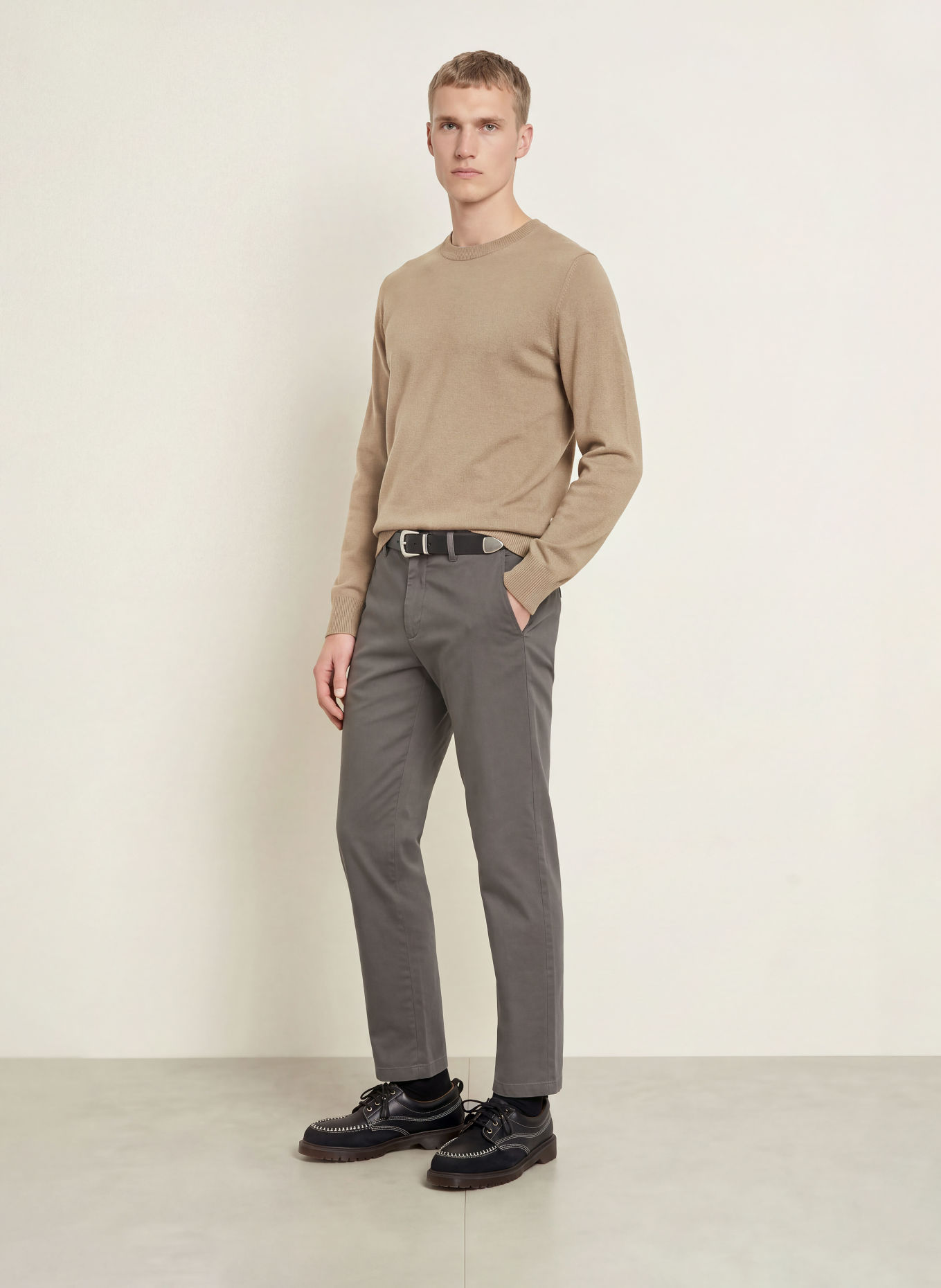 Marc O'Polo Pullover: OLIV