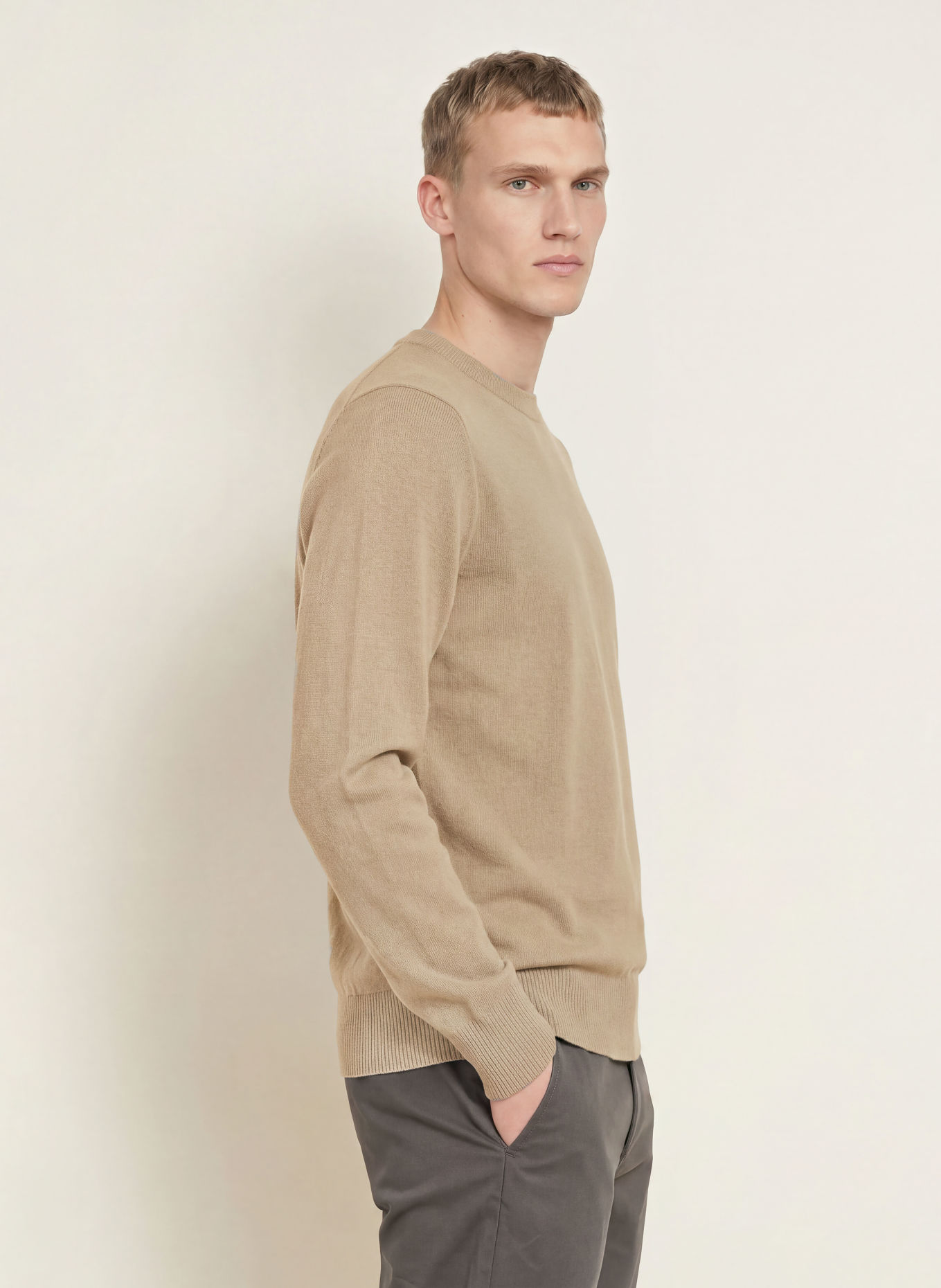 Marc O'Polo Pullover: OLIV