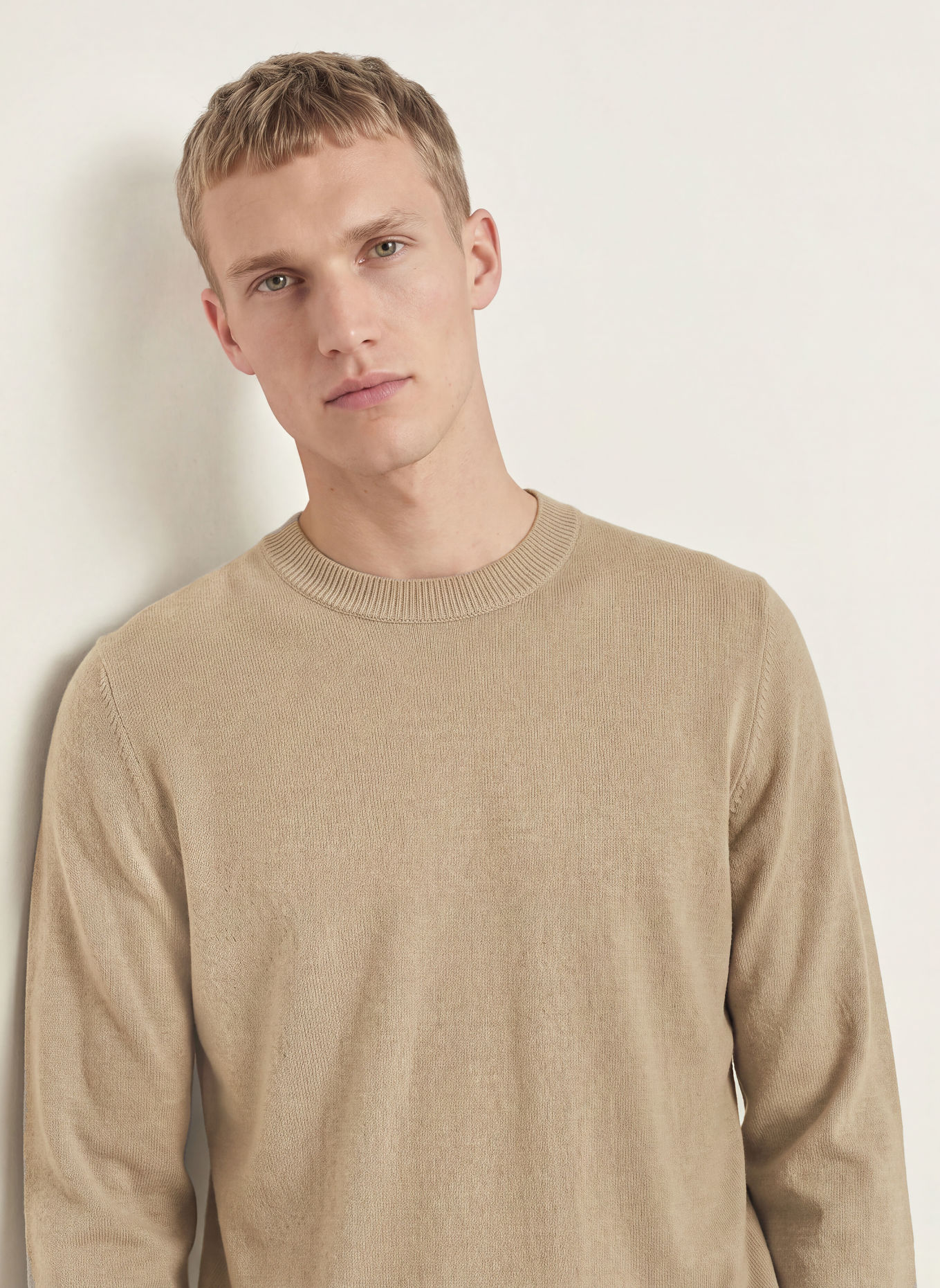 Marc O'Polo Pullover: OLIV