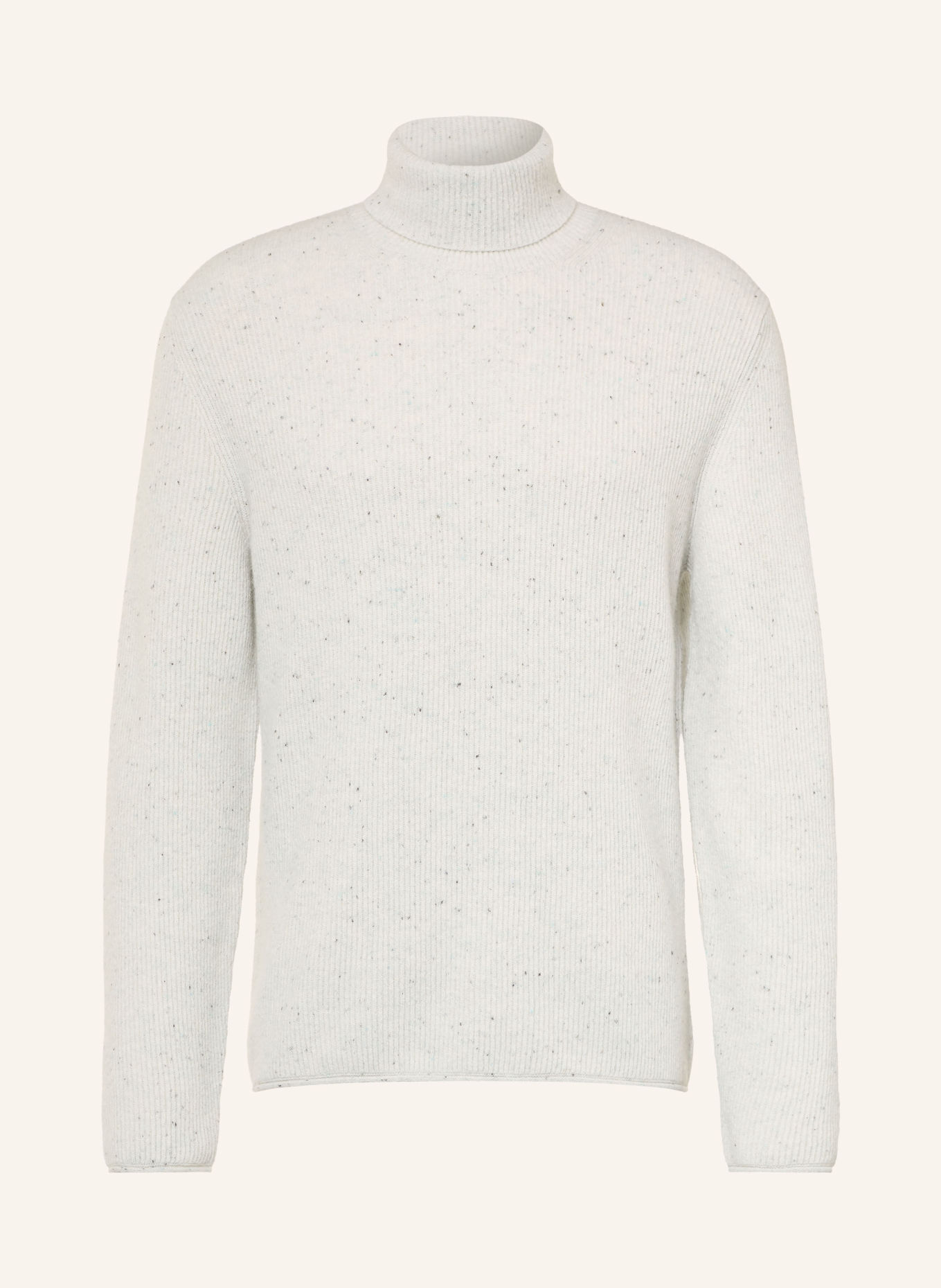 Marc O'Polo Rollkragenpullover: CREME