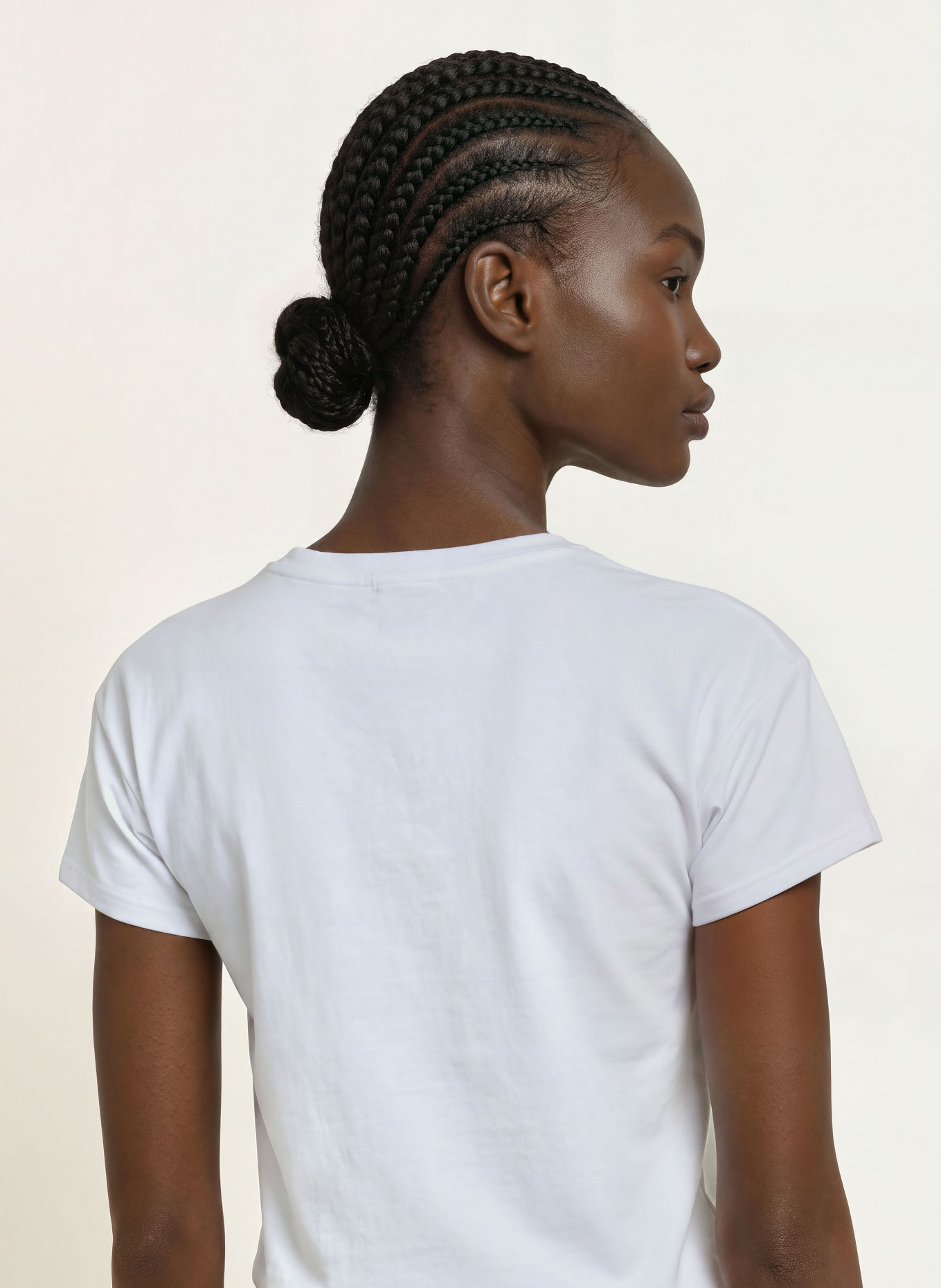 CLAUDIE PIERLOT T-Shirt: WEISS