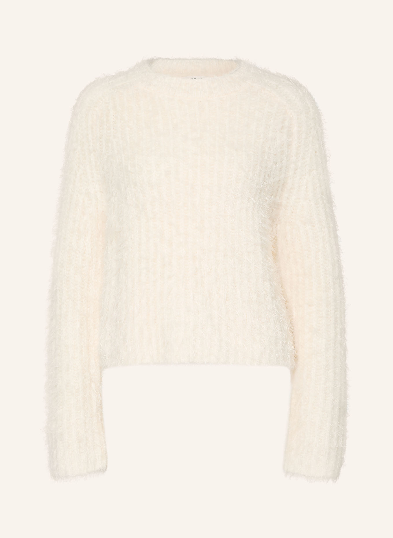 OPUS Pullover PONTES: CREME