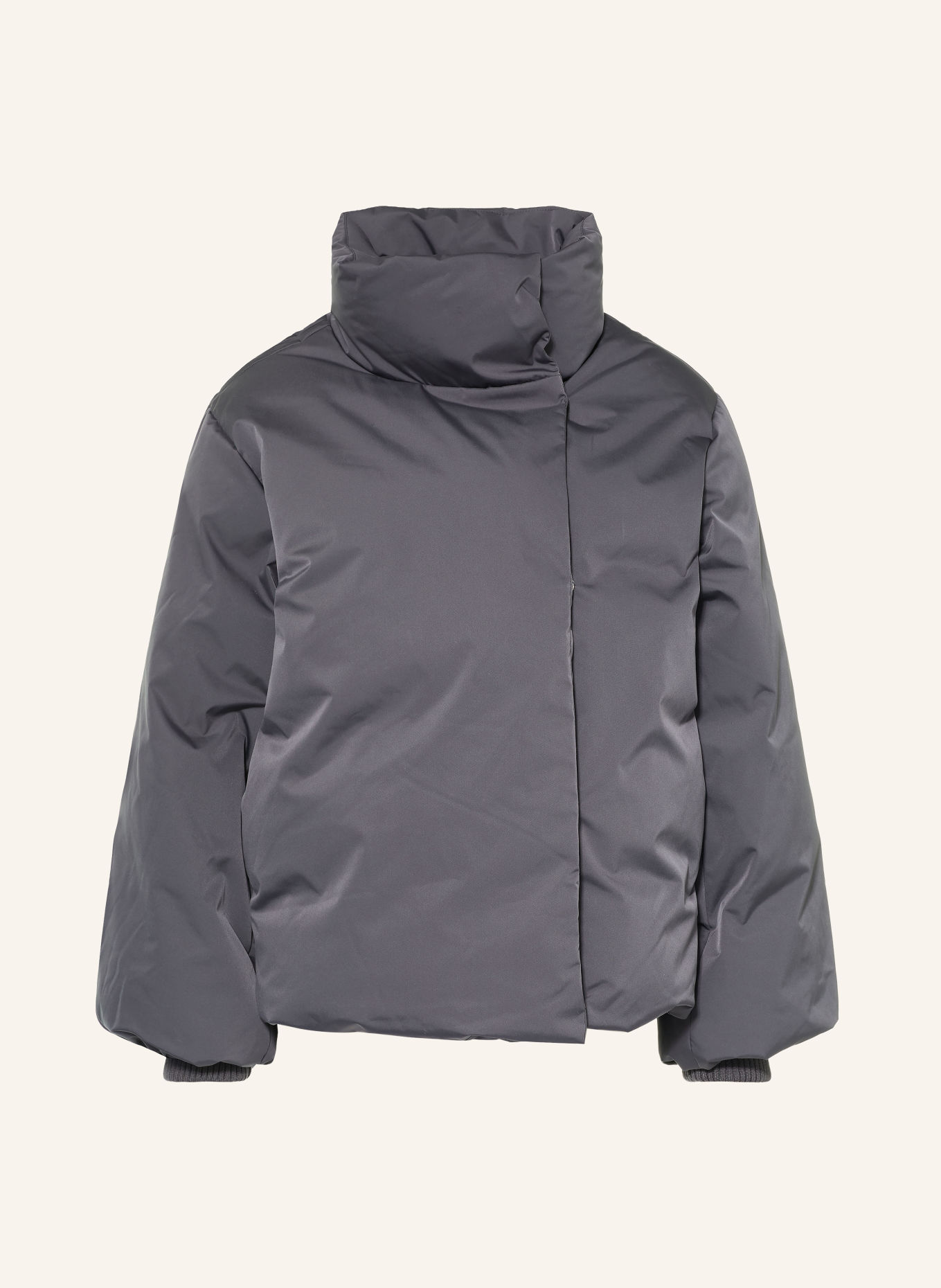 OPUS HORIZA Jacket: DARK GRAY